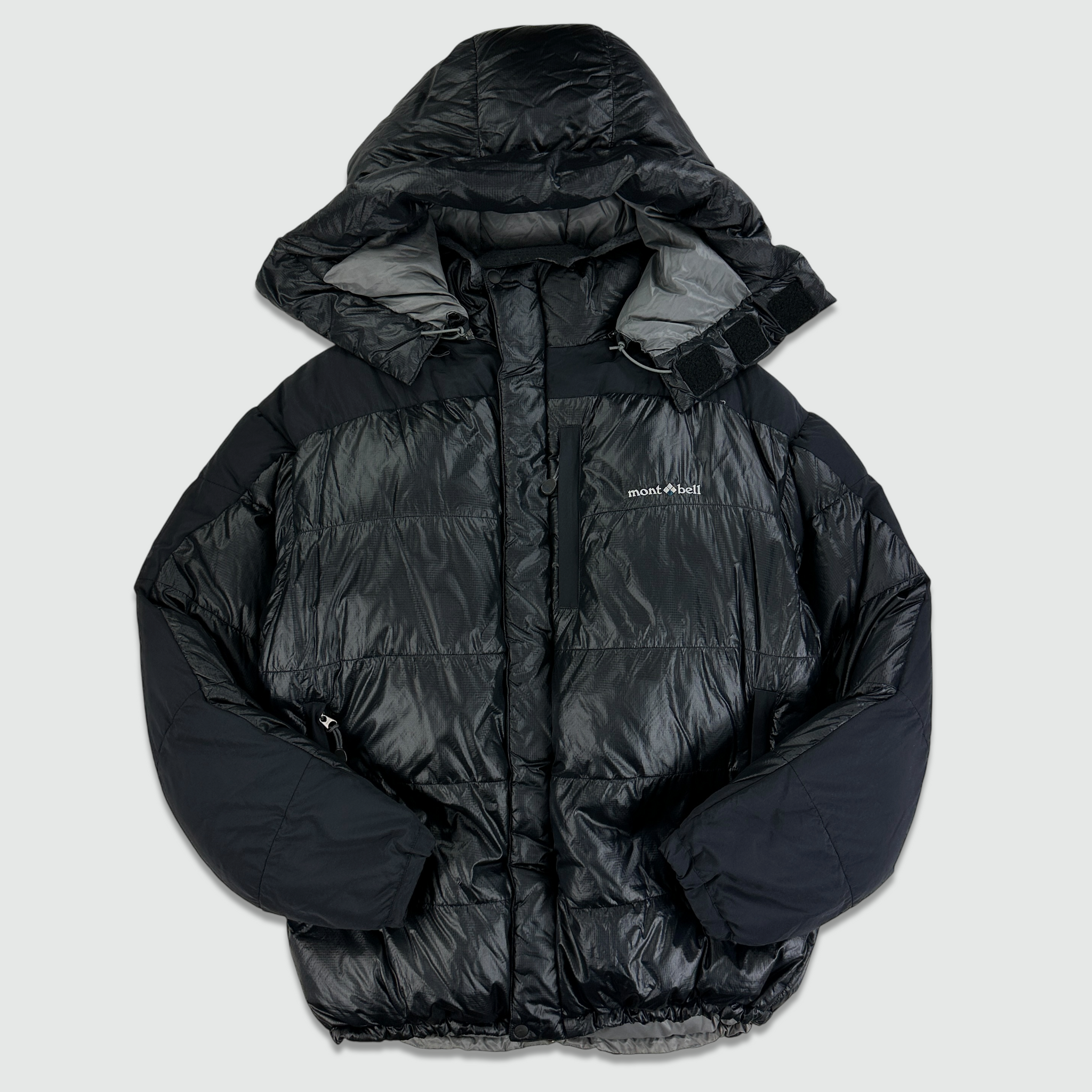 Montbell Puffer Jacket (M)