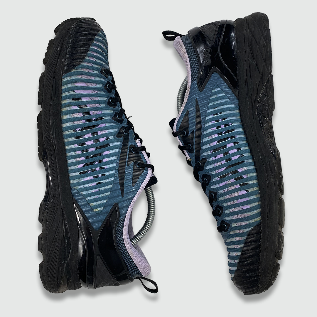 Asics gel 2025 delva kiko