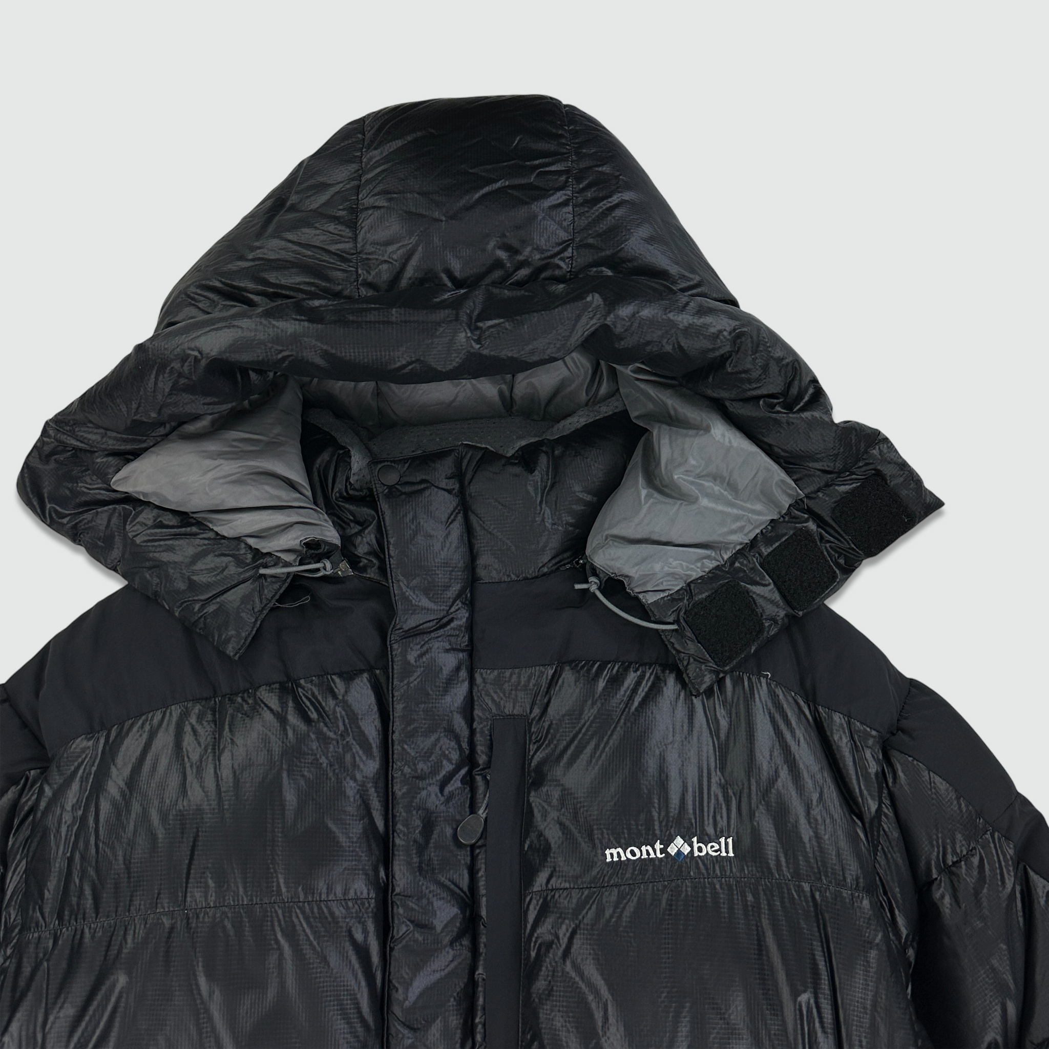 Montbell Puffer Jacket (M)