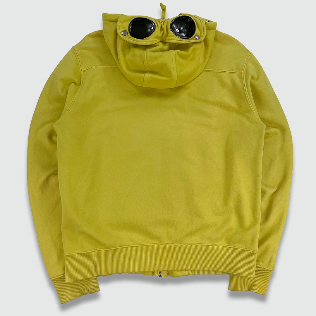 CP Company Goggle Hoodie (L)