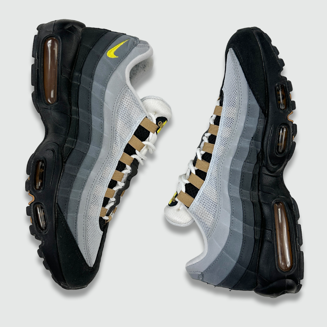 Nike Air Max 95 'Yellow Strike' (UK 9.5)