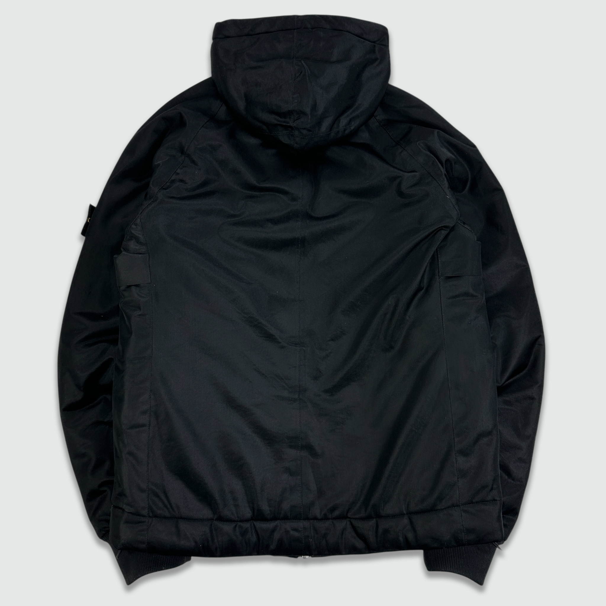 AW 2009 Stone Island Quilted Jacket (M)