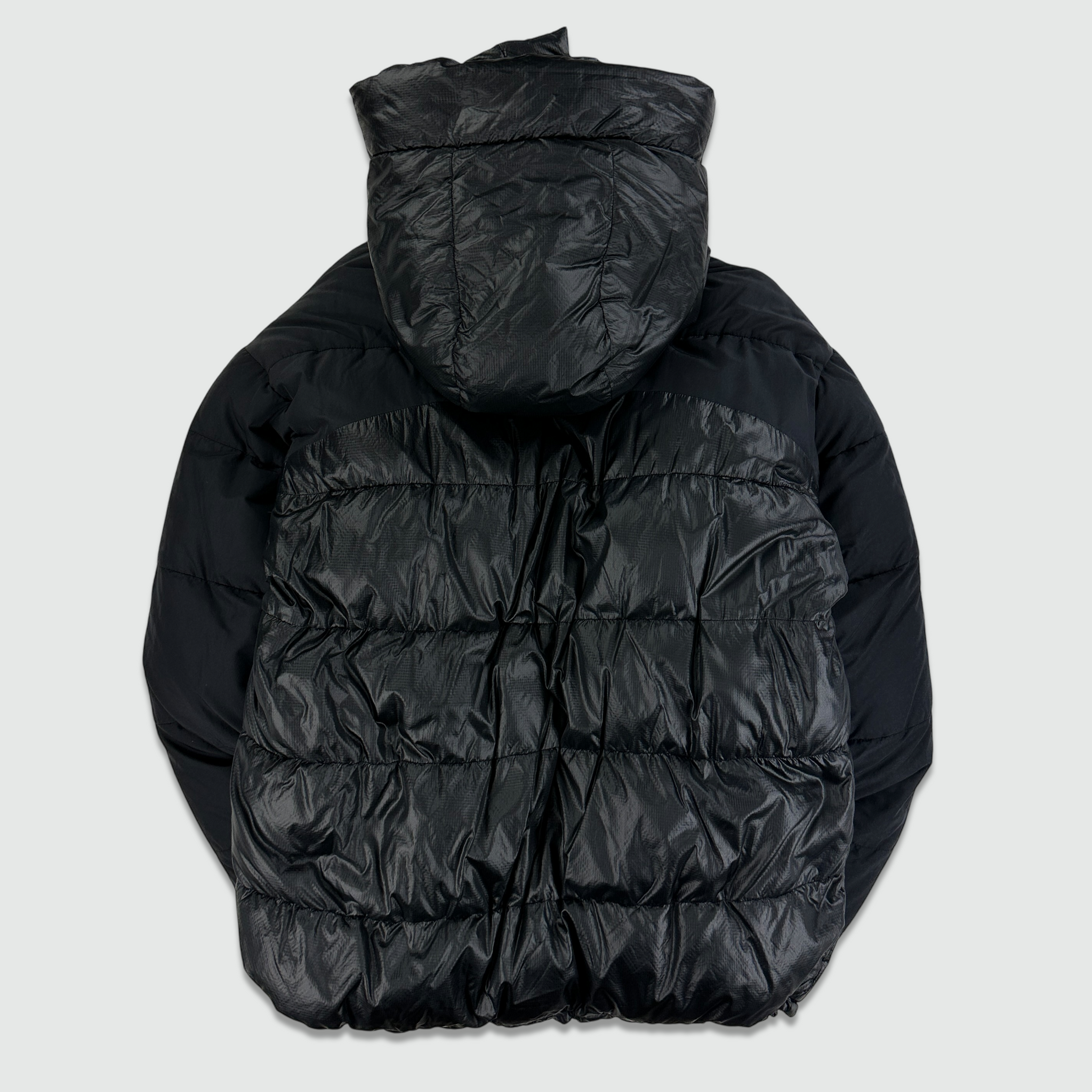 Montbell Puffer Jacket (M)