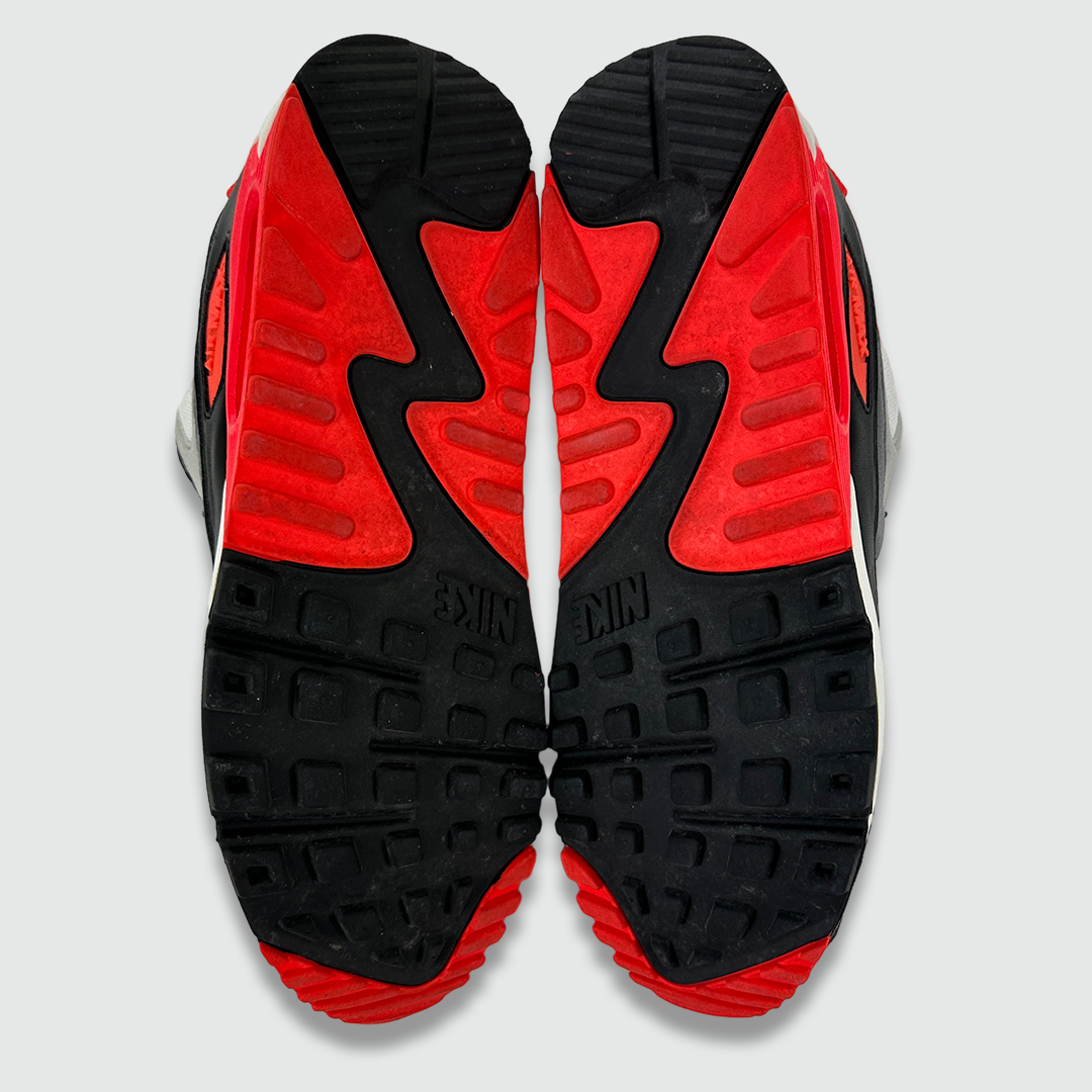 Nike Air Max 90 'Infrared' (UK 10.5)