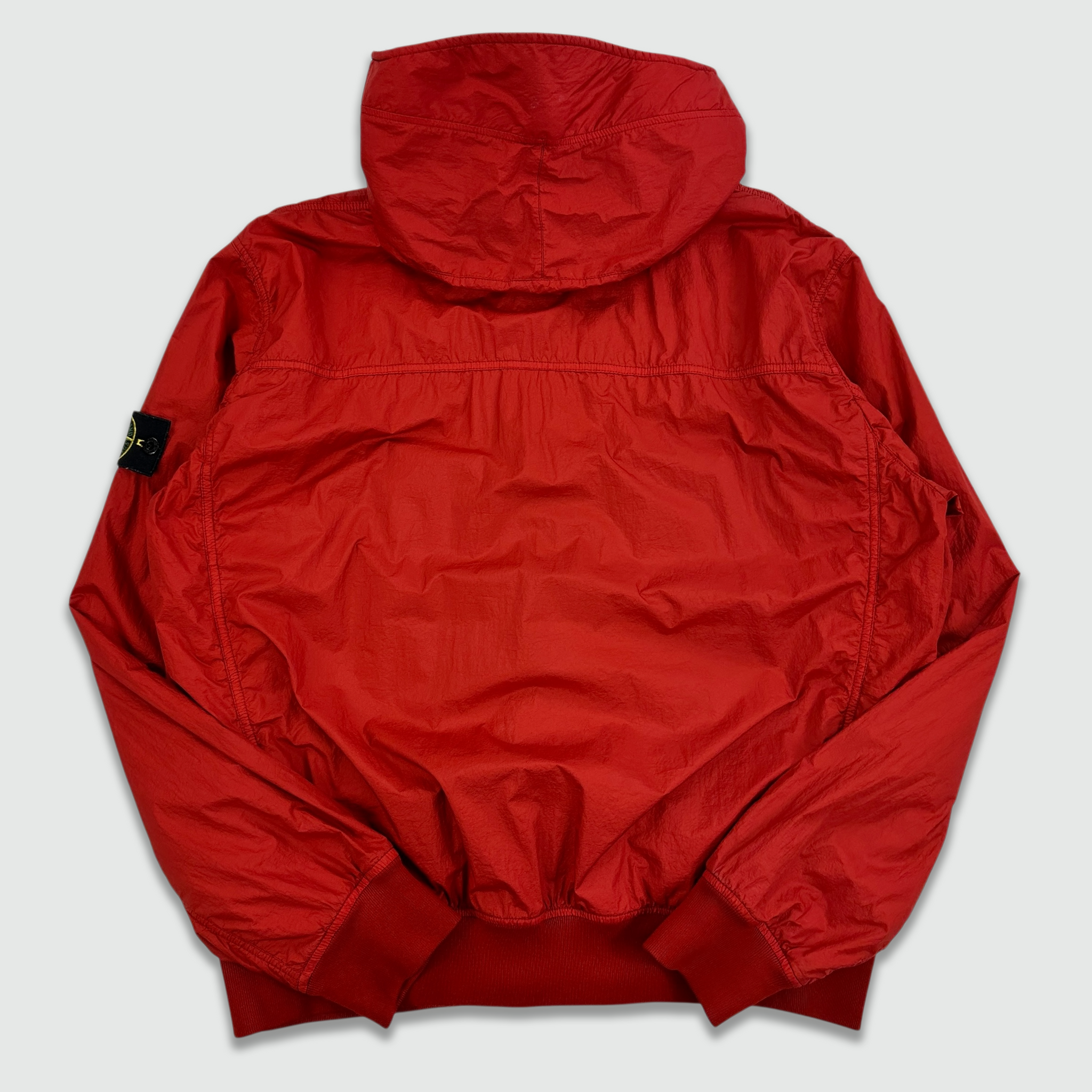 SS 2013 Stone Island Membrana TC Jacket (XL)