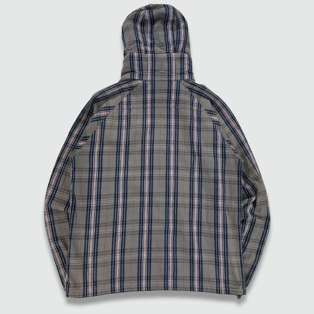 Stussy Check Jacket (M)