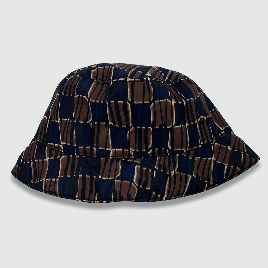 Prada Sport Bucket Hat