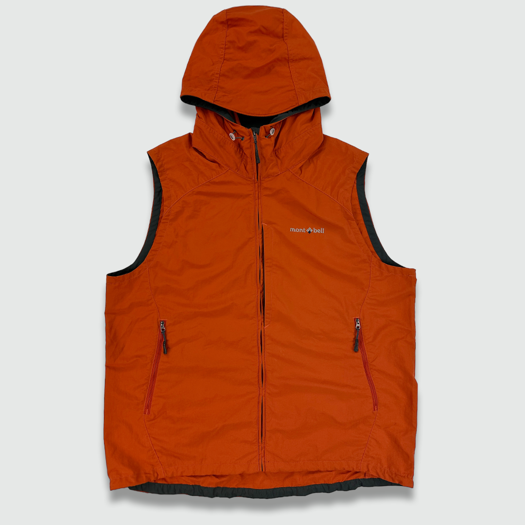 Montbell Gilet (XL)