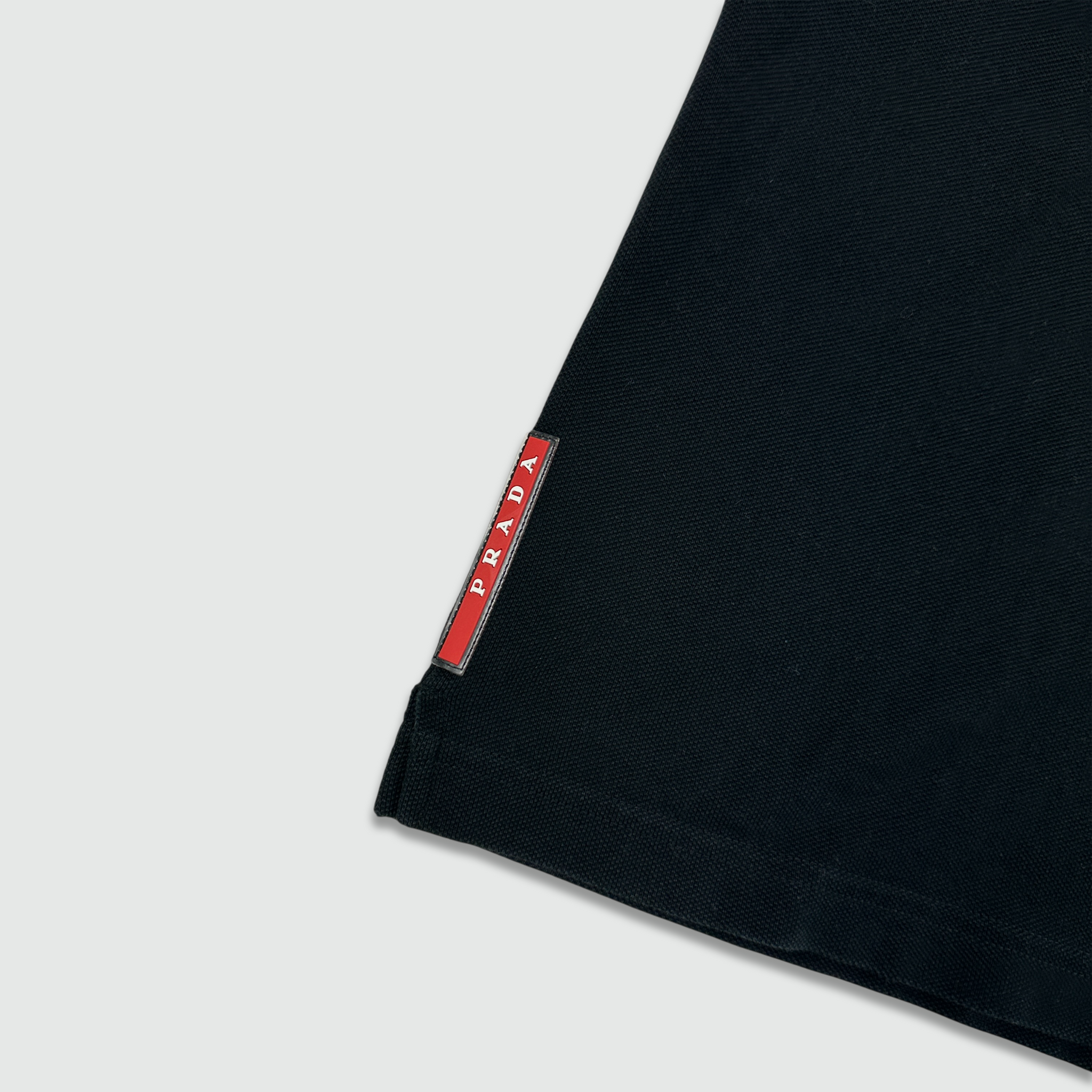 Prada Polo Shirt (L)