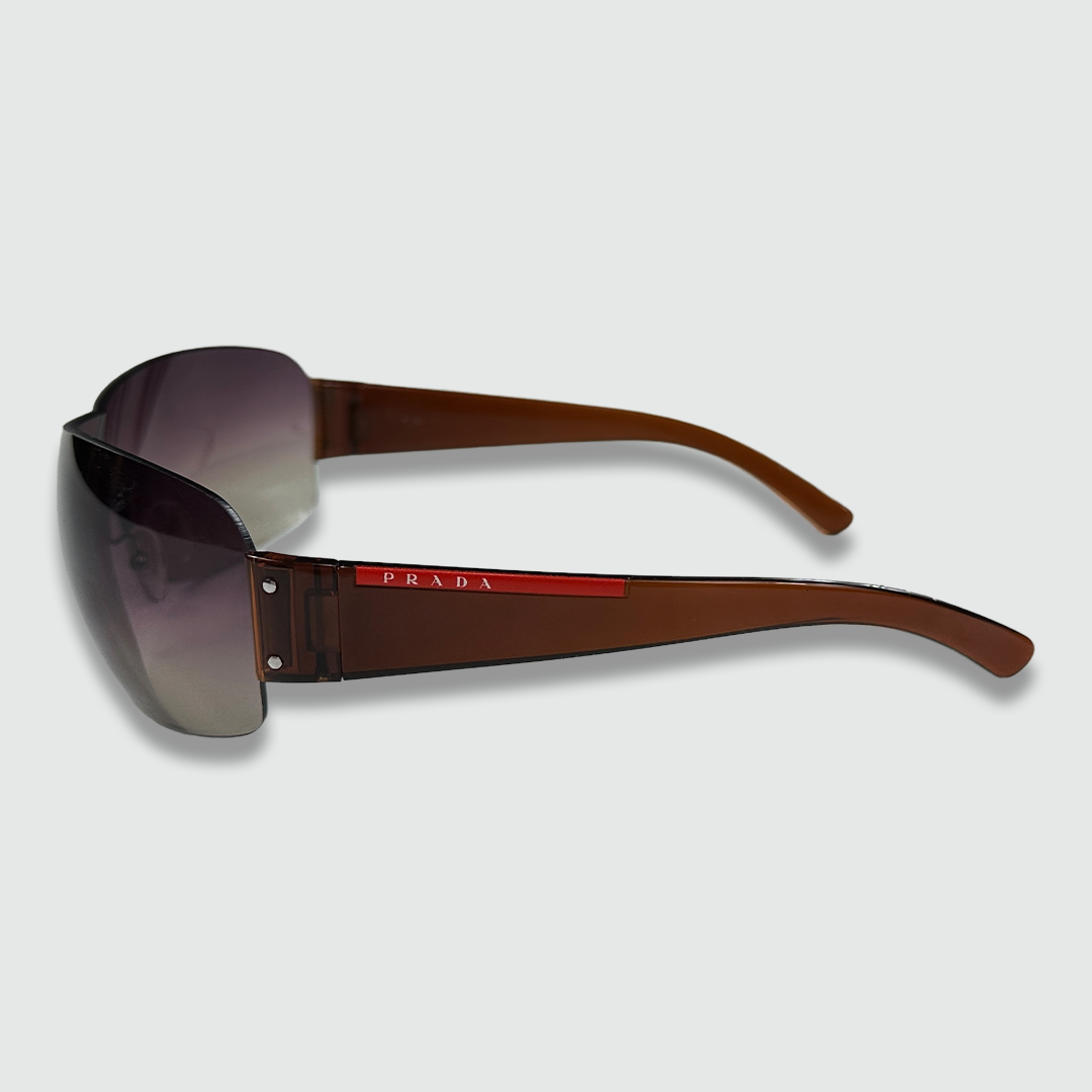 Prada Sport Sunglasses