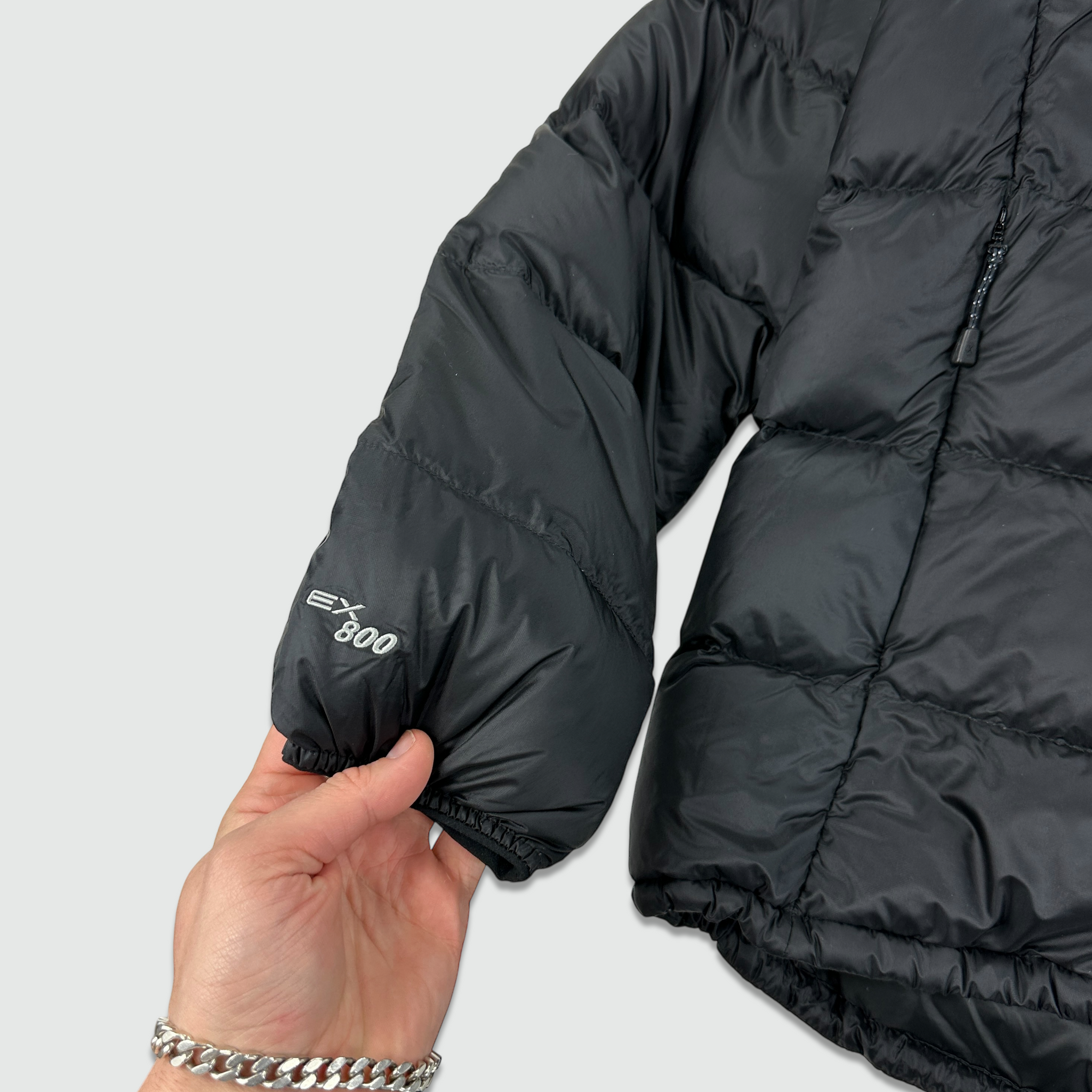 Montbell Puffer Jacket (L)