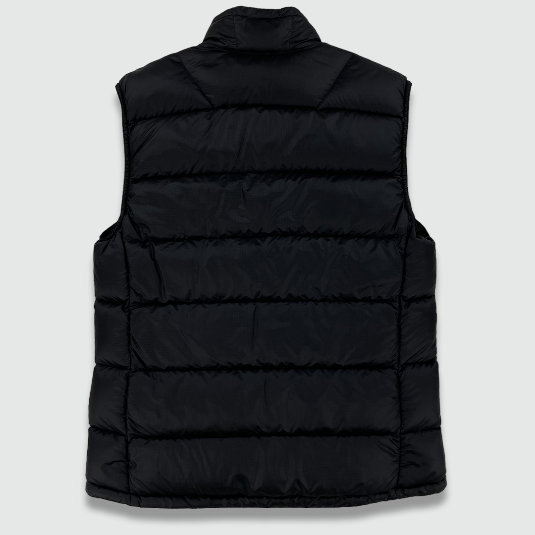 Montbell Gilet (M)