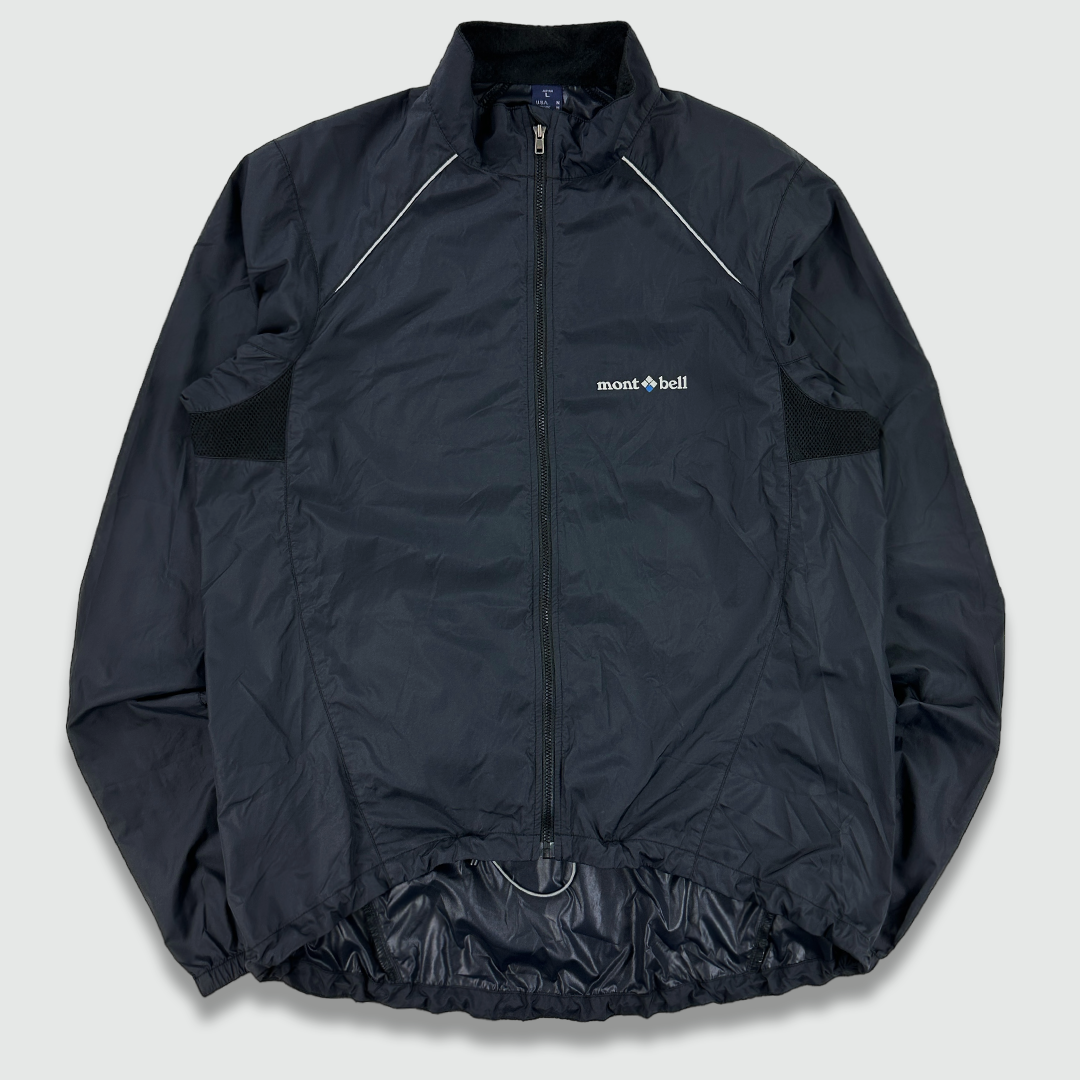 Montbell Jacket (M)