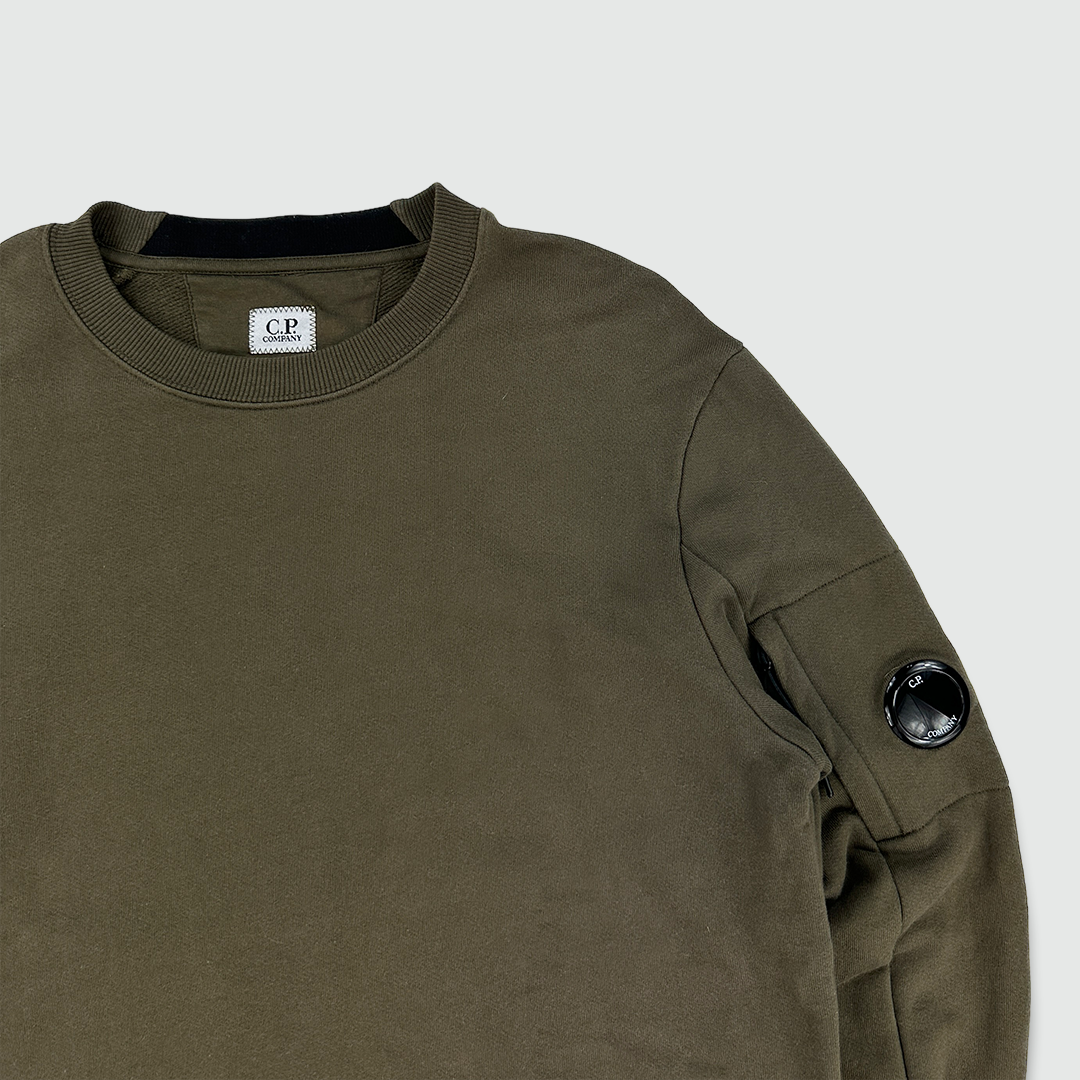 CP Company Sweatshirt (L)