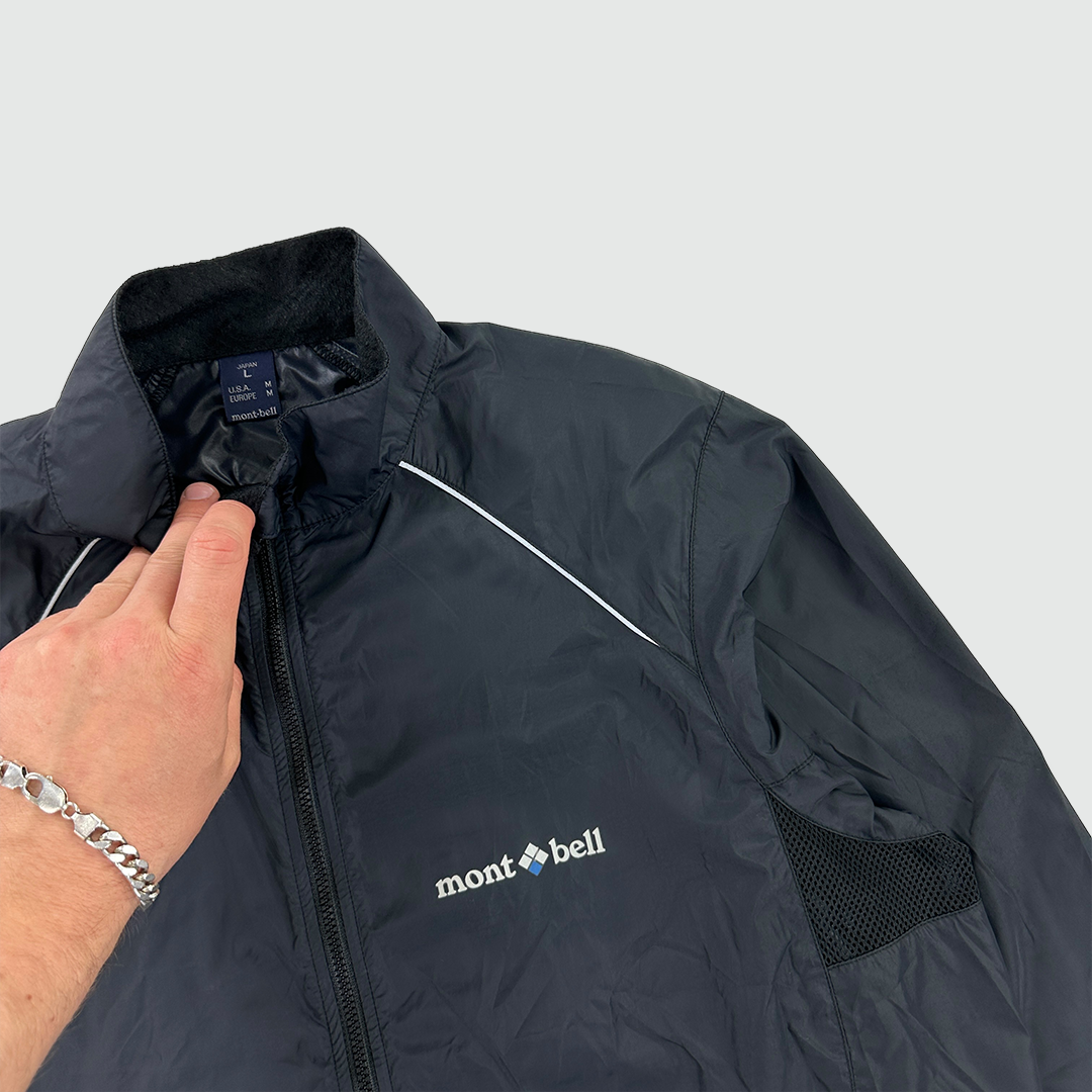 Montbell Jacket (M)