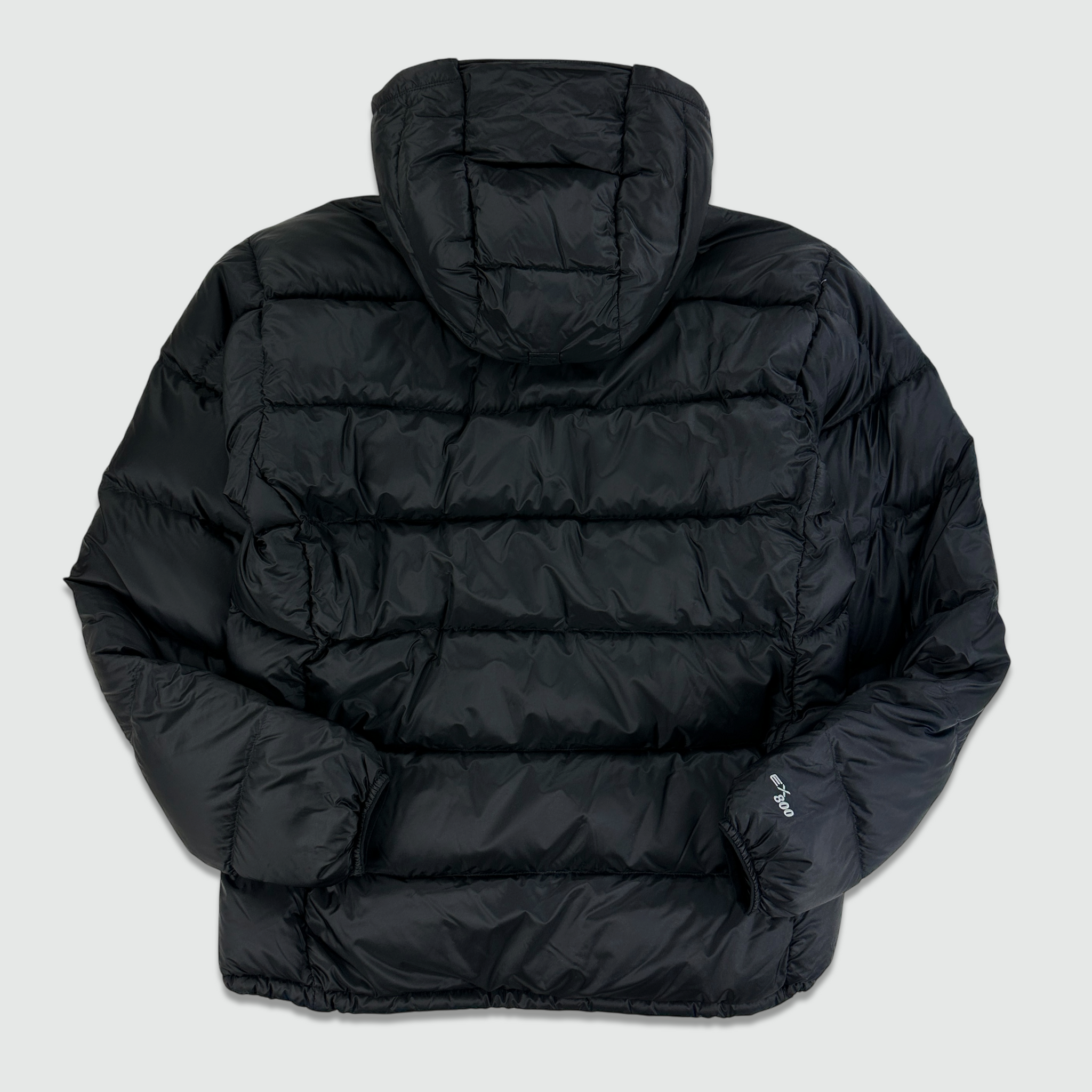 Montbell Puffer Jacket (L)