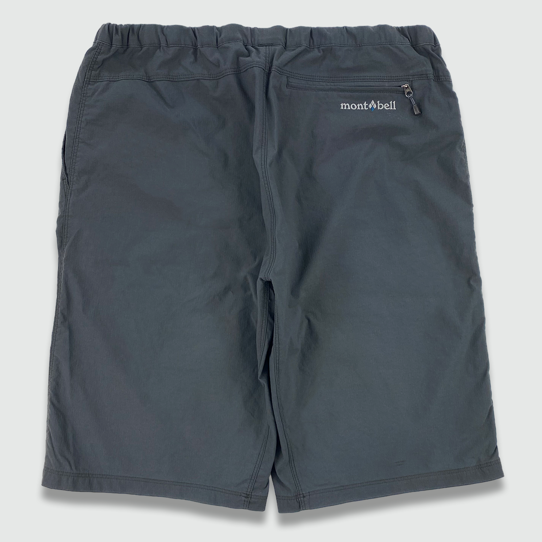 Montbell Shorts (M) – PASTDOWN