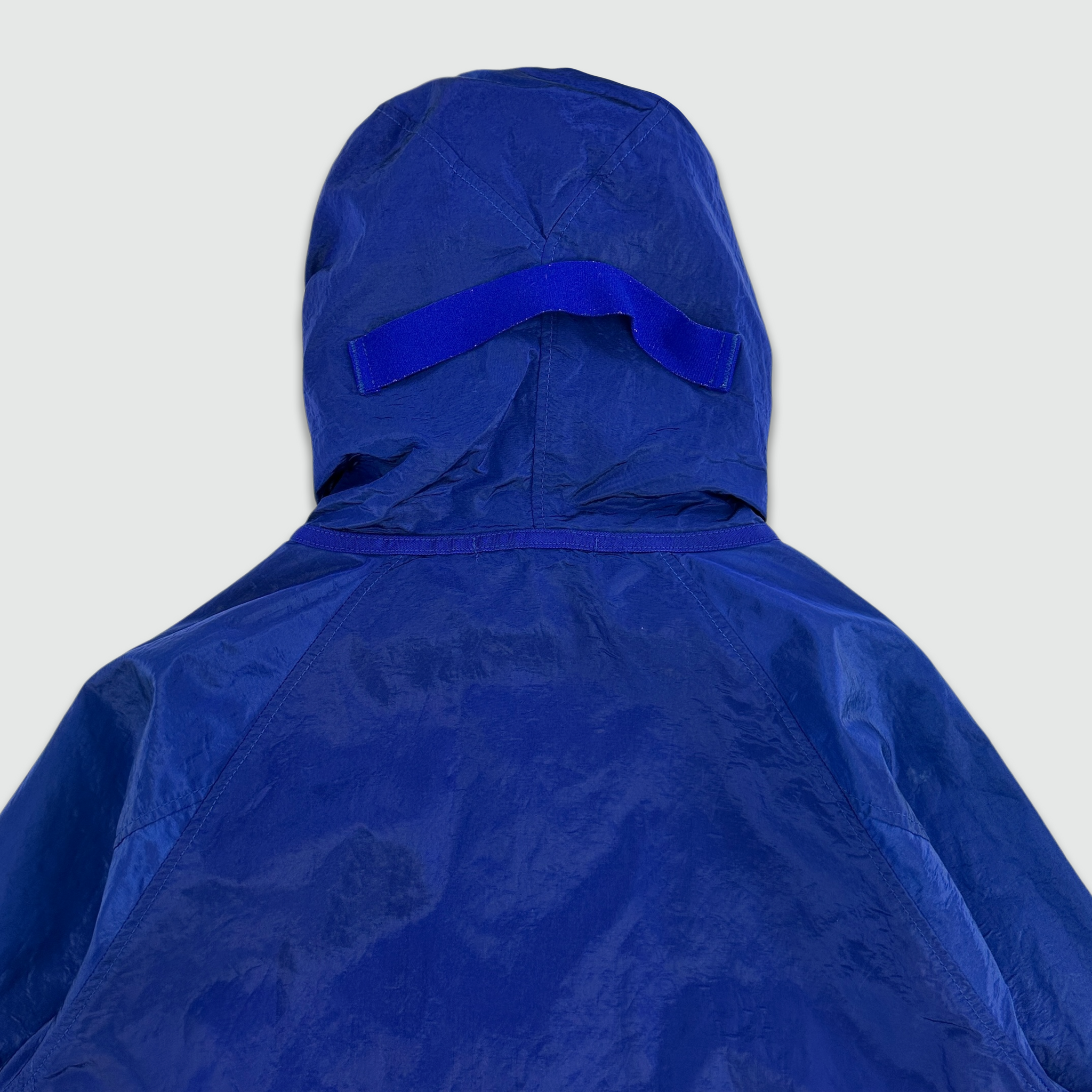 SS 2008 Stone Island Nylon Jacket (L)