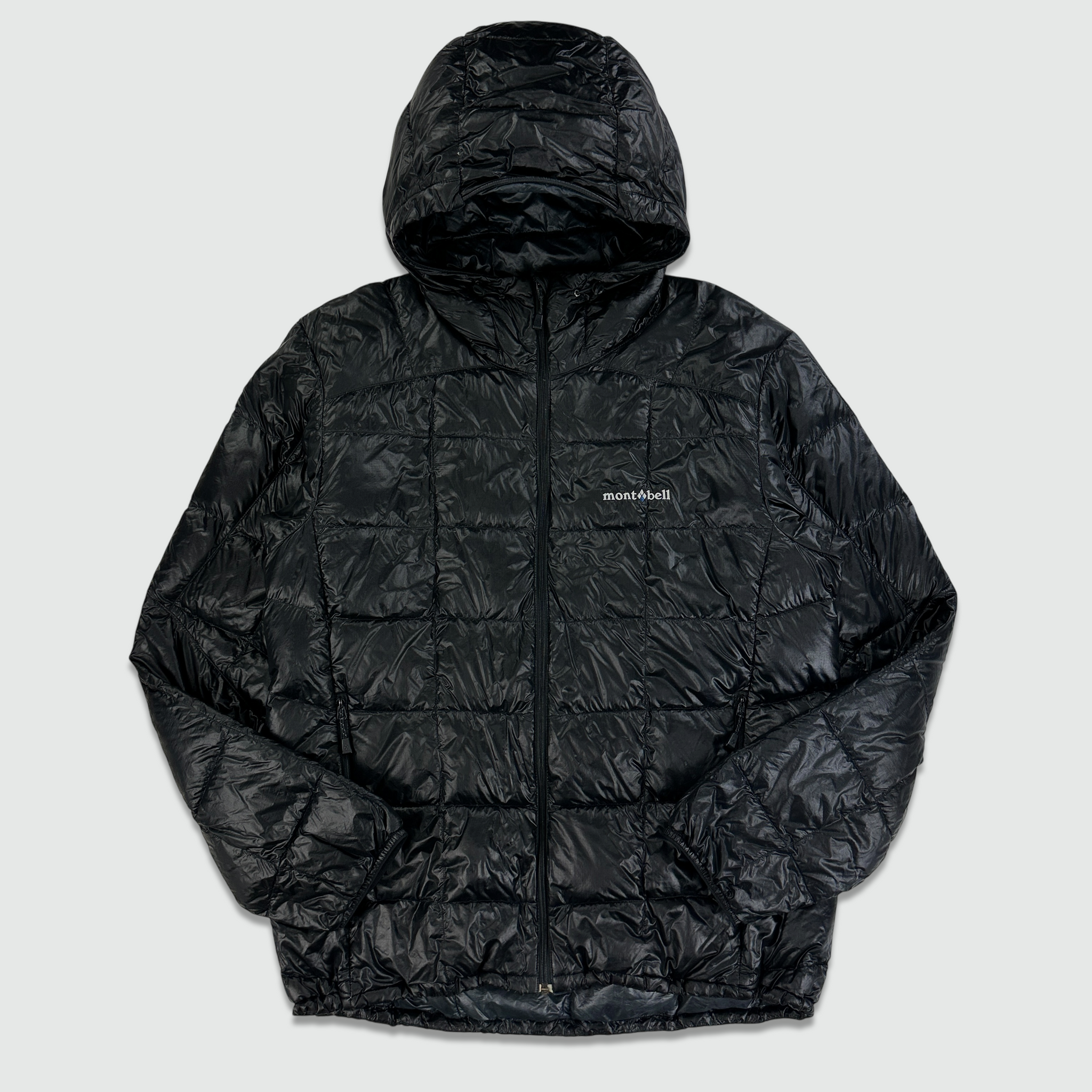 Montbell Puffer Jacket (L)