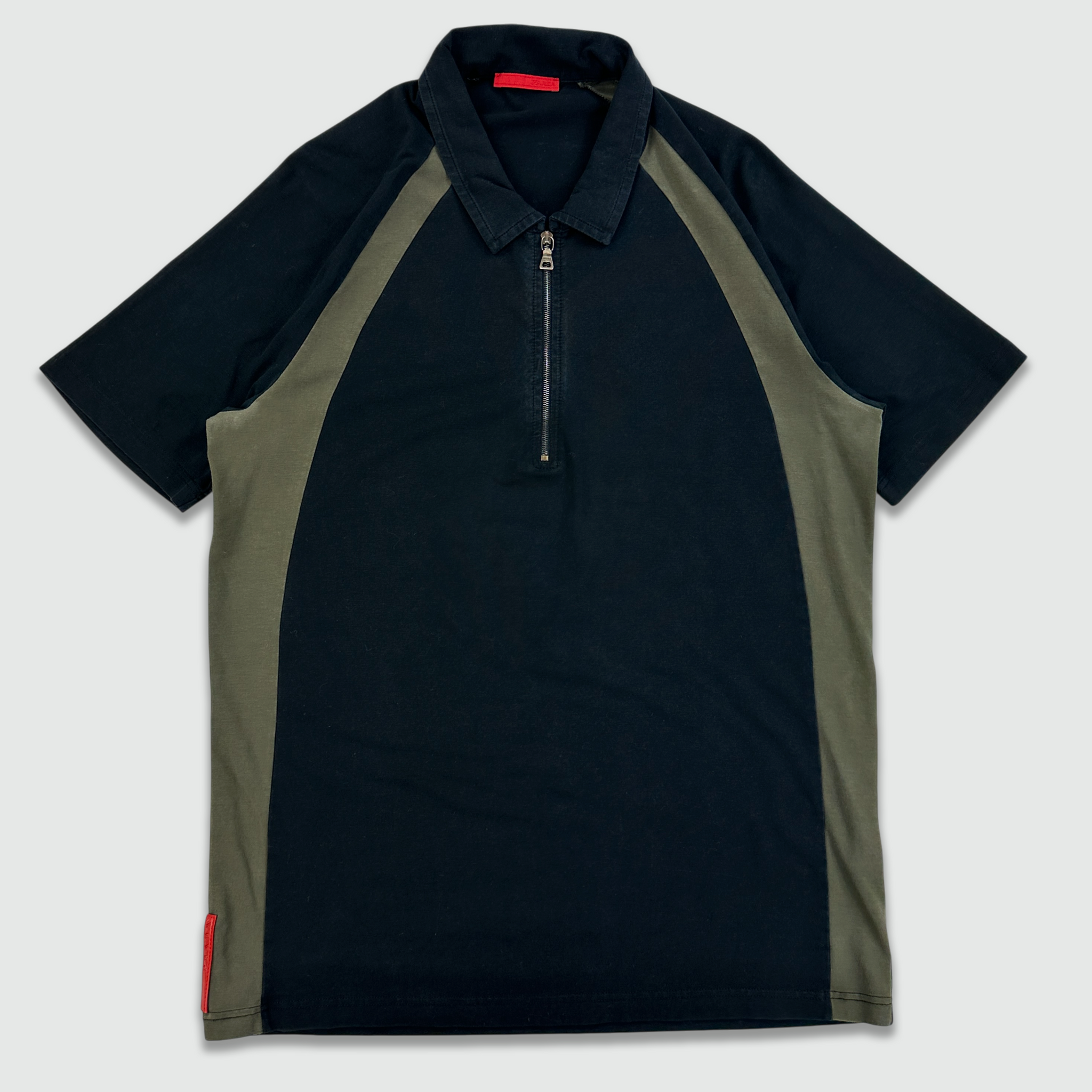 Prada Sport Polo Shirt (M)