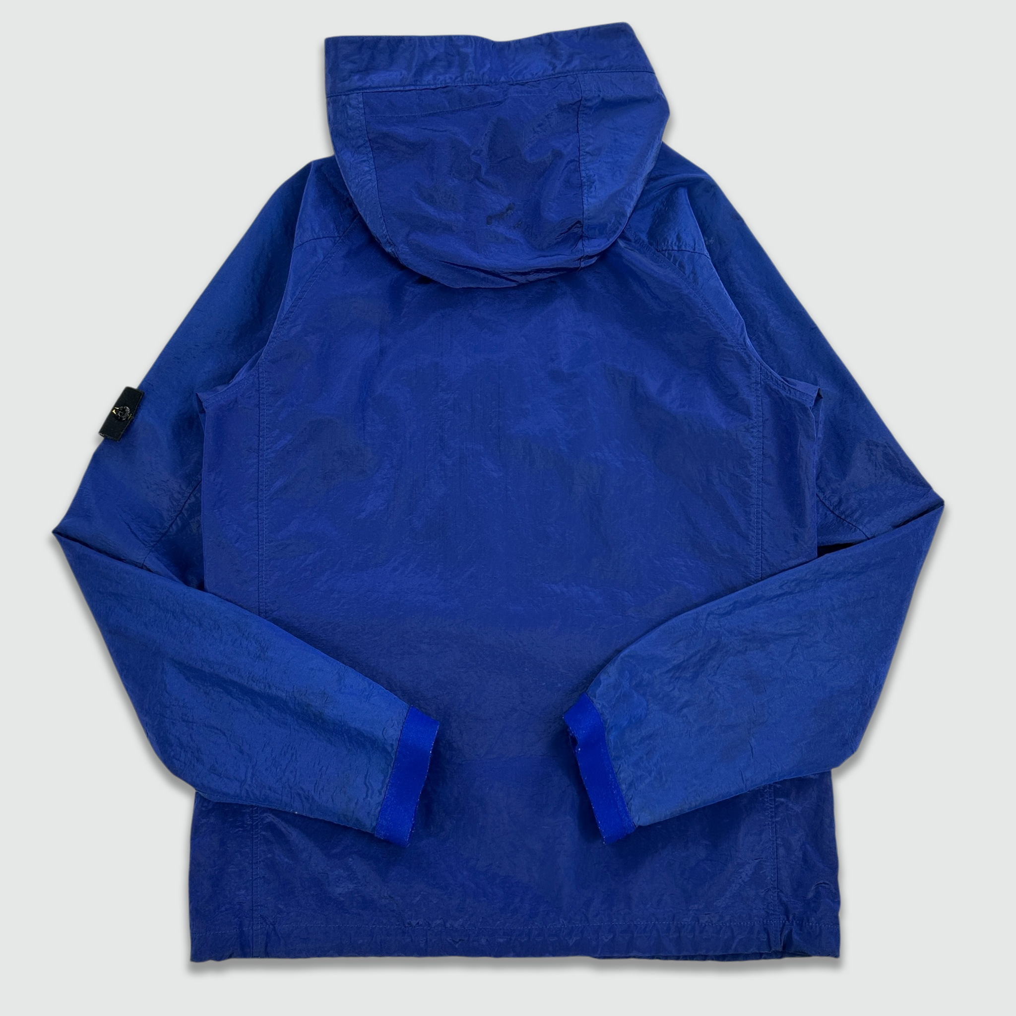 SS 2008 Stone Island Nylon Jacket (L)