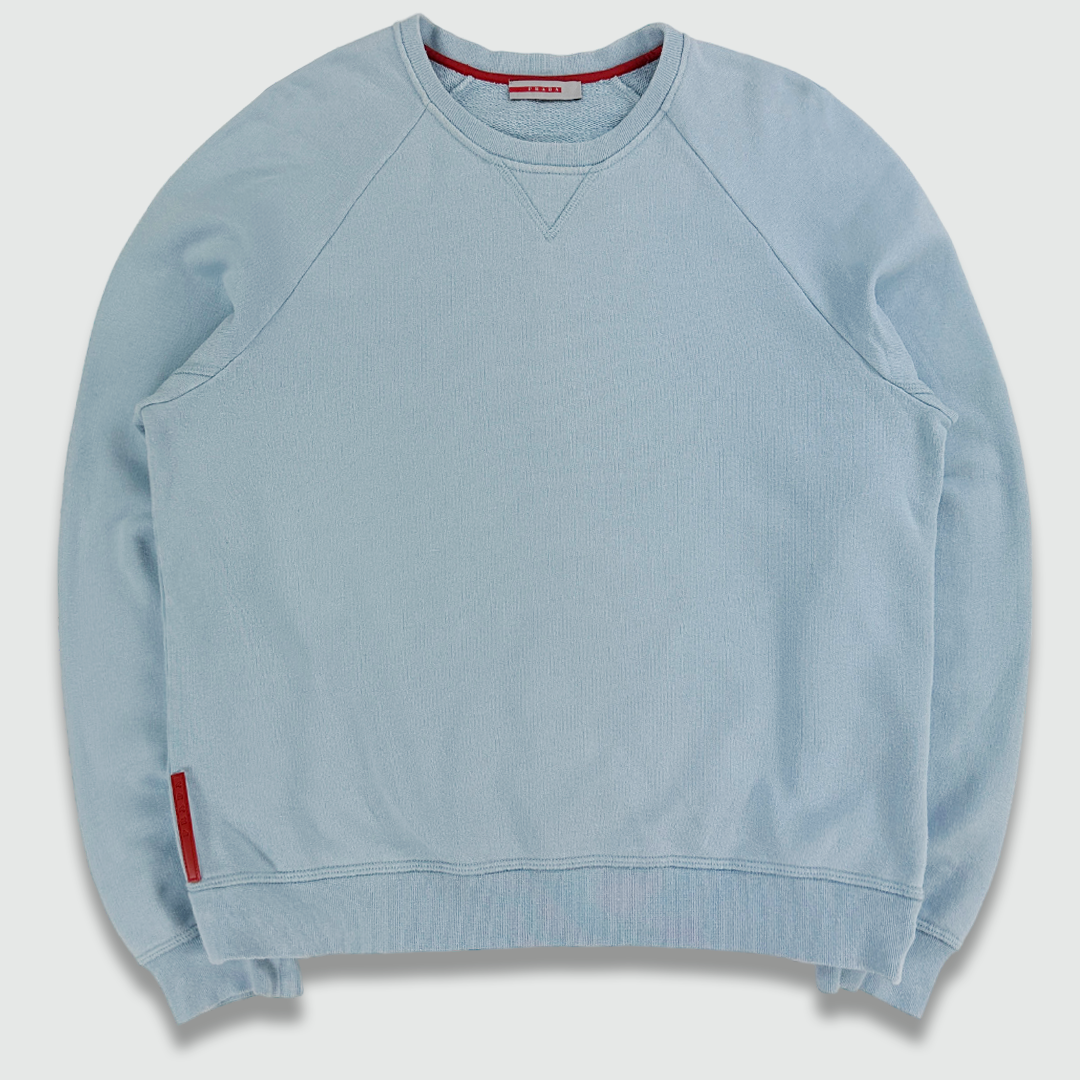 Prada Sport Sweatshirt (M)