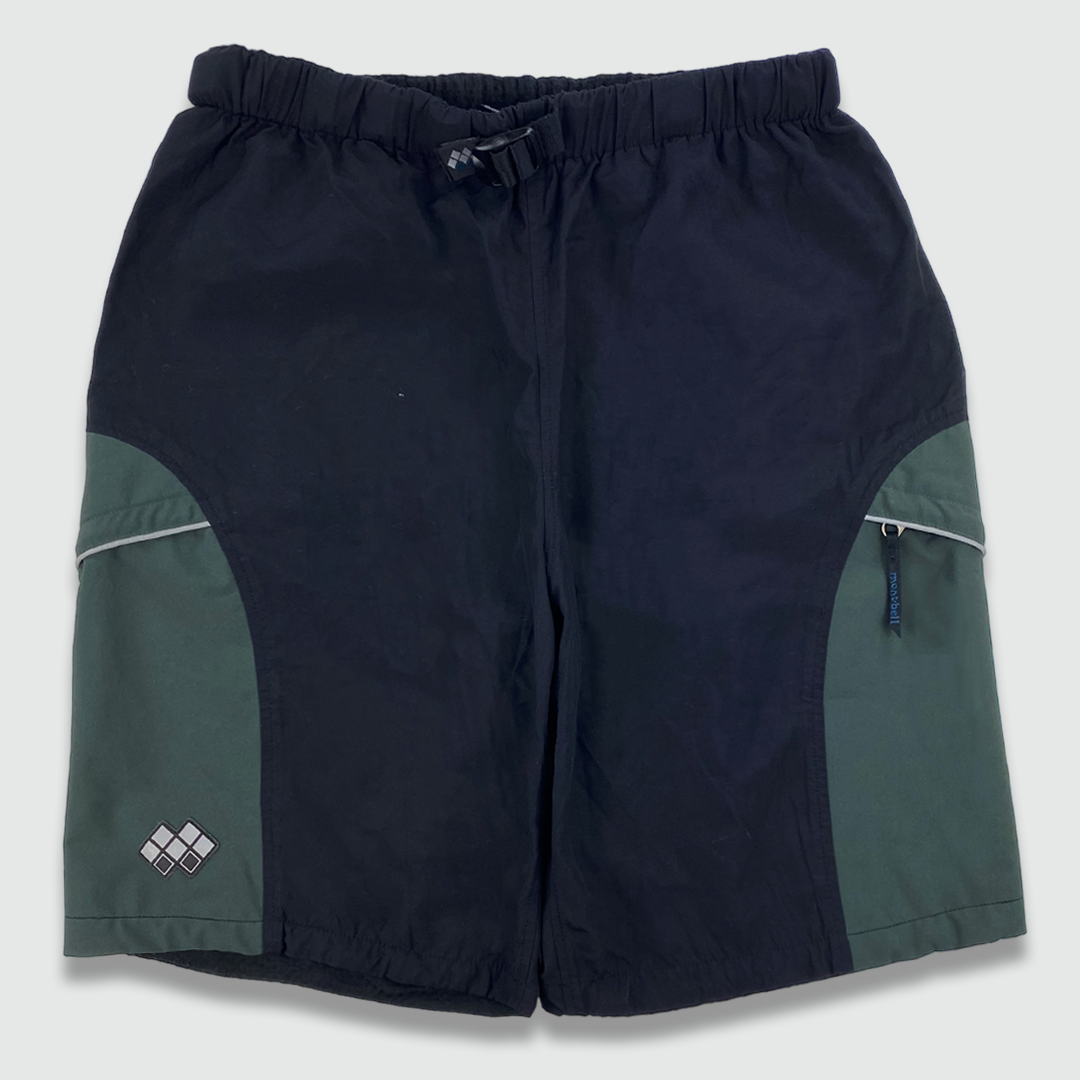 Montbell Shorts (S) – PASTDOWN