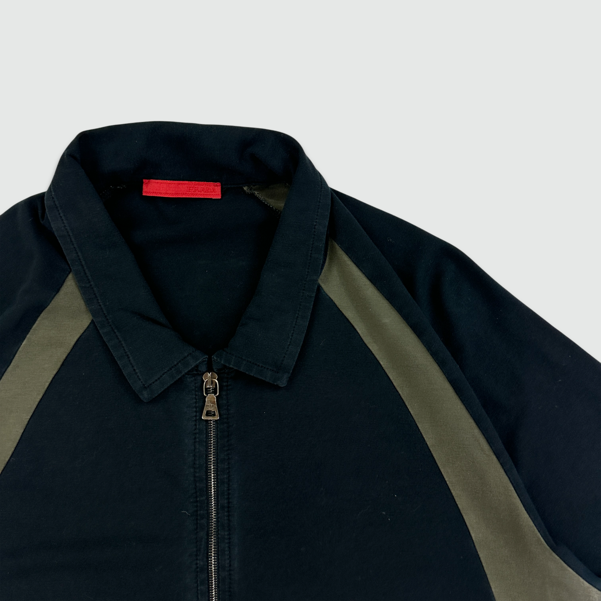 Prada Sport Polo Shirt (M)
