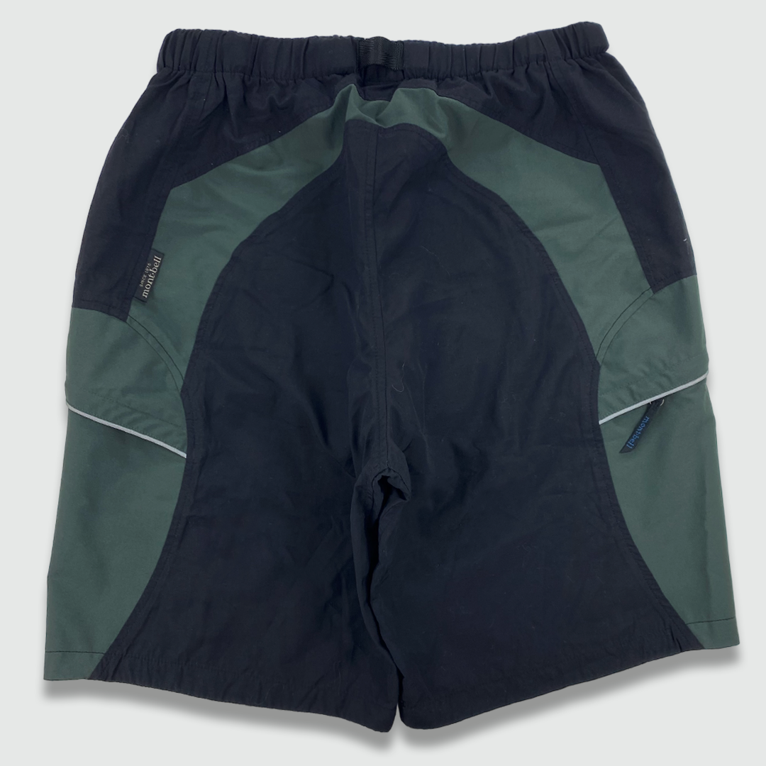 Montbell Shorts (S) – PASTDOWN
