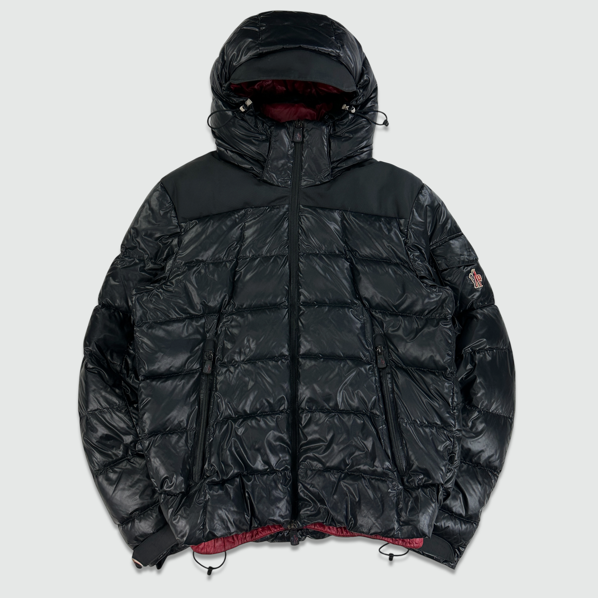 Moncler Grenoble Puffer Jacket (L)