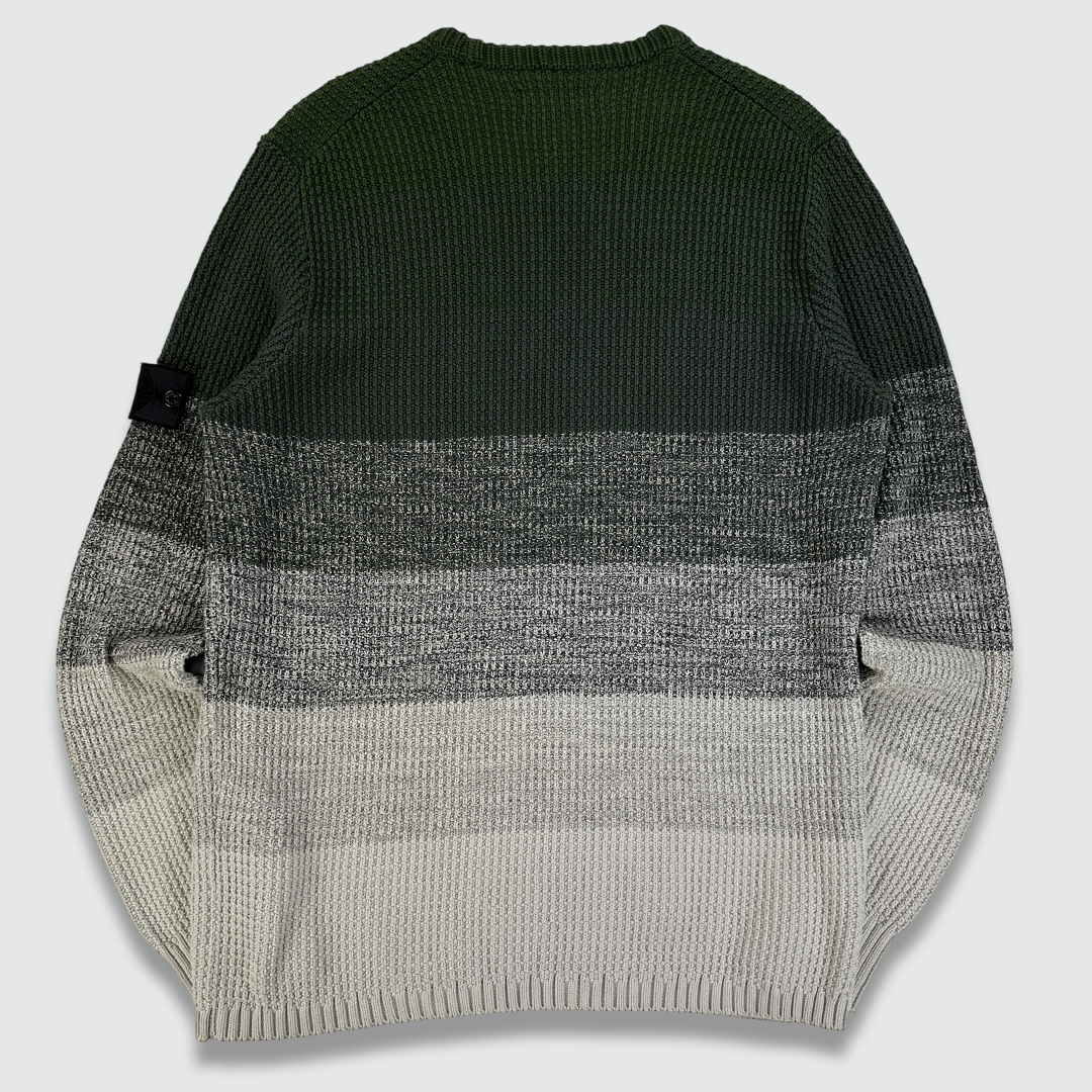 SS 2020 Stone Island Shadow Knit Jumper (XL)