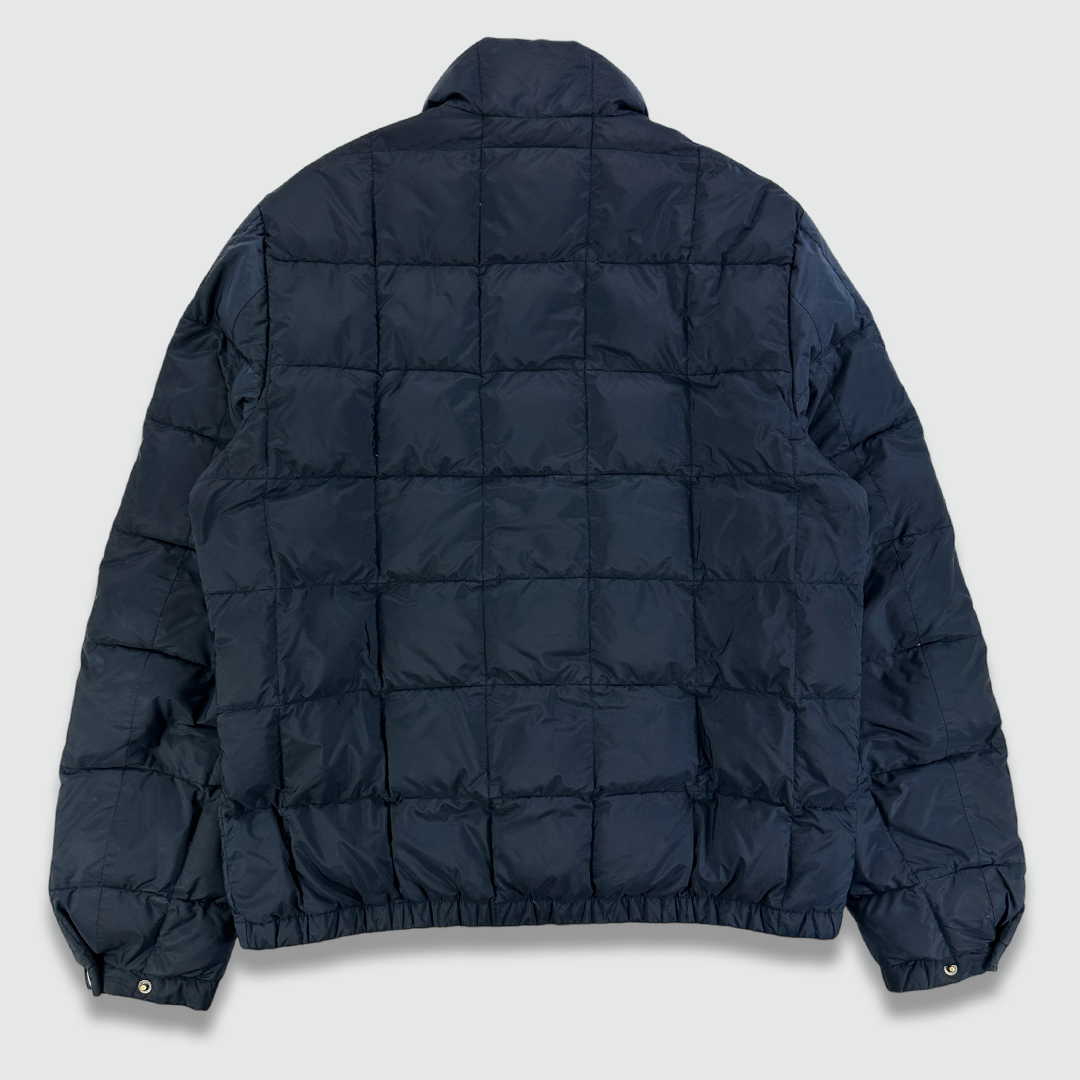 Prada Nylon Puffer Jacket (L)