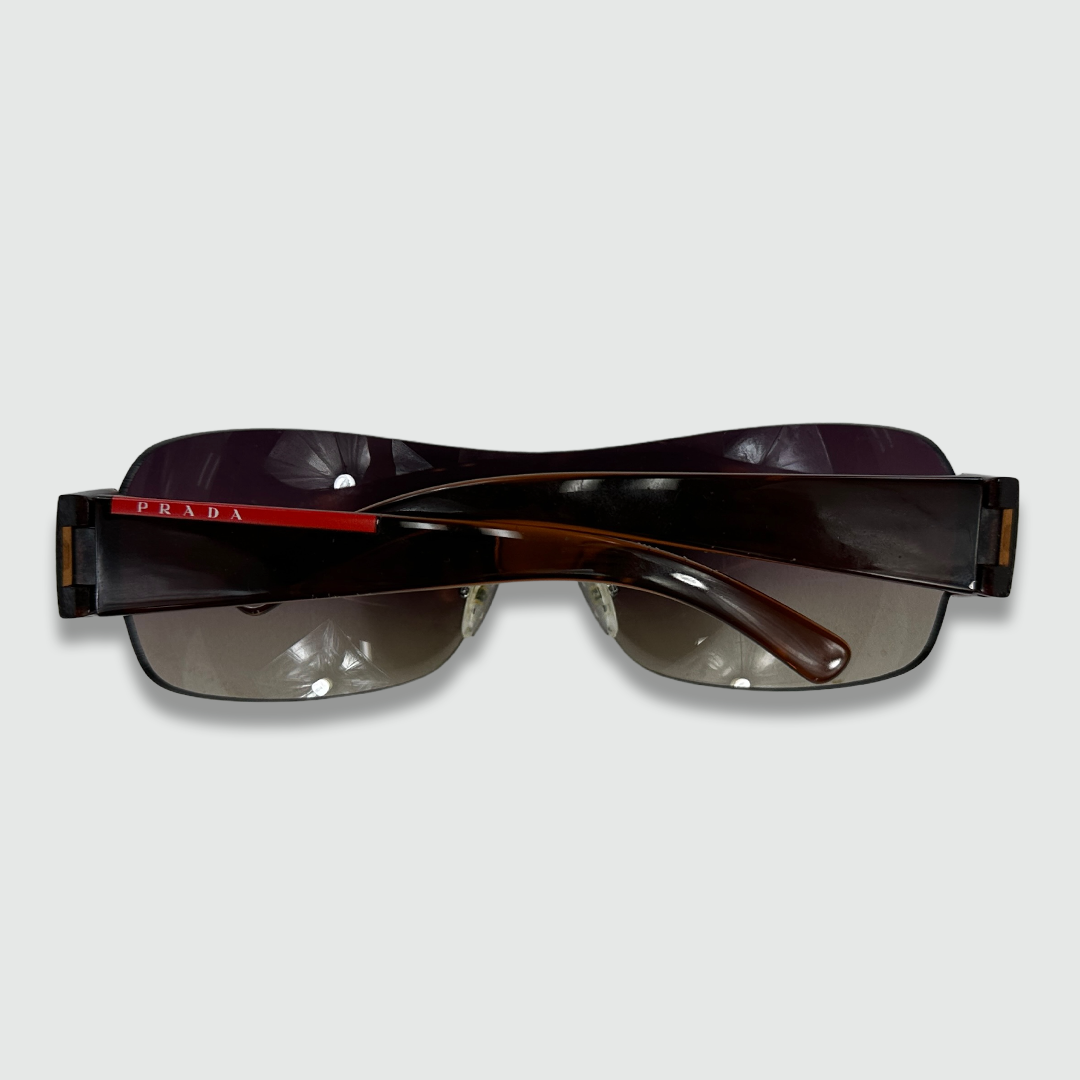 Prada Sport Sunglasses