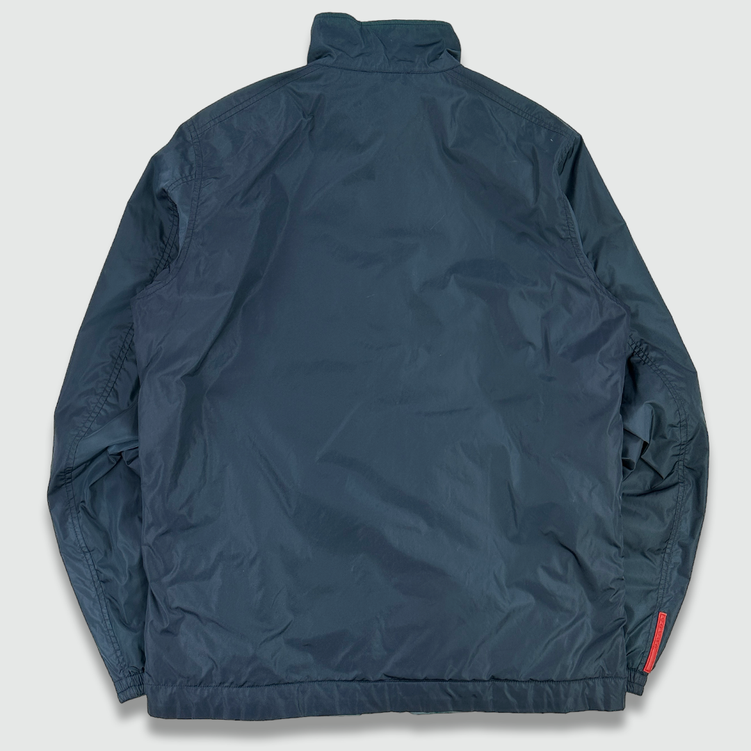 Prada Sport Nylon Reversible Jacket (L)
