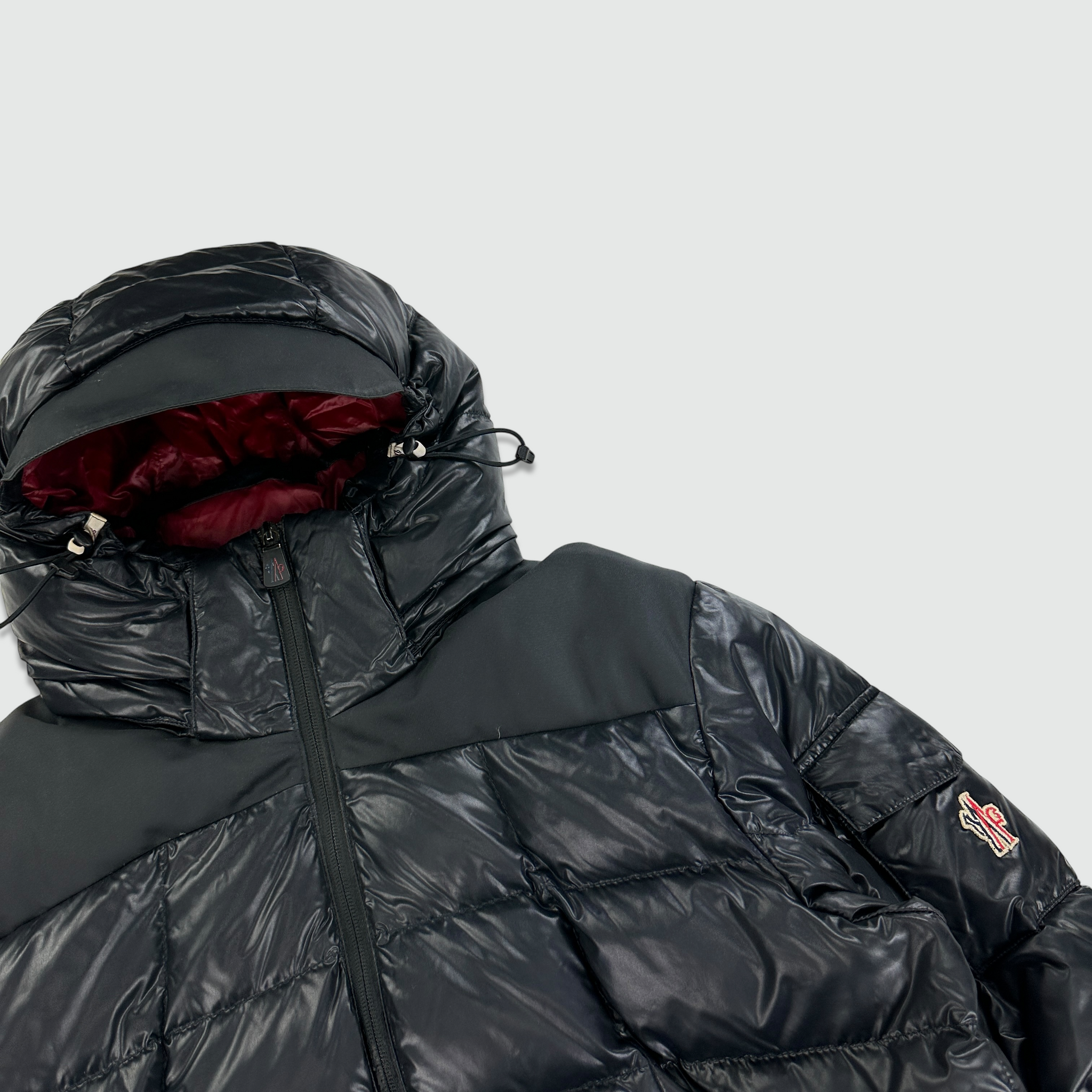 Moncler Grenoble Puffer Jacket (L)