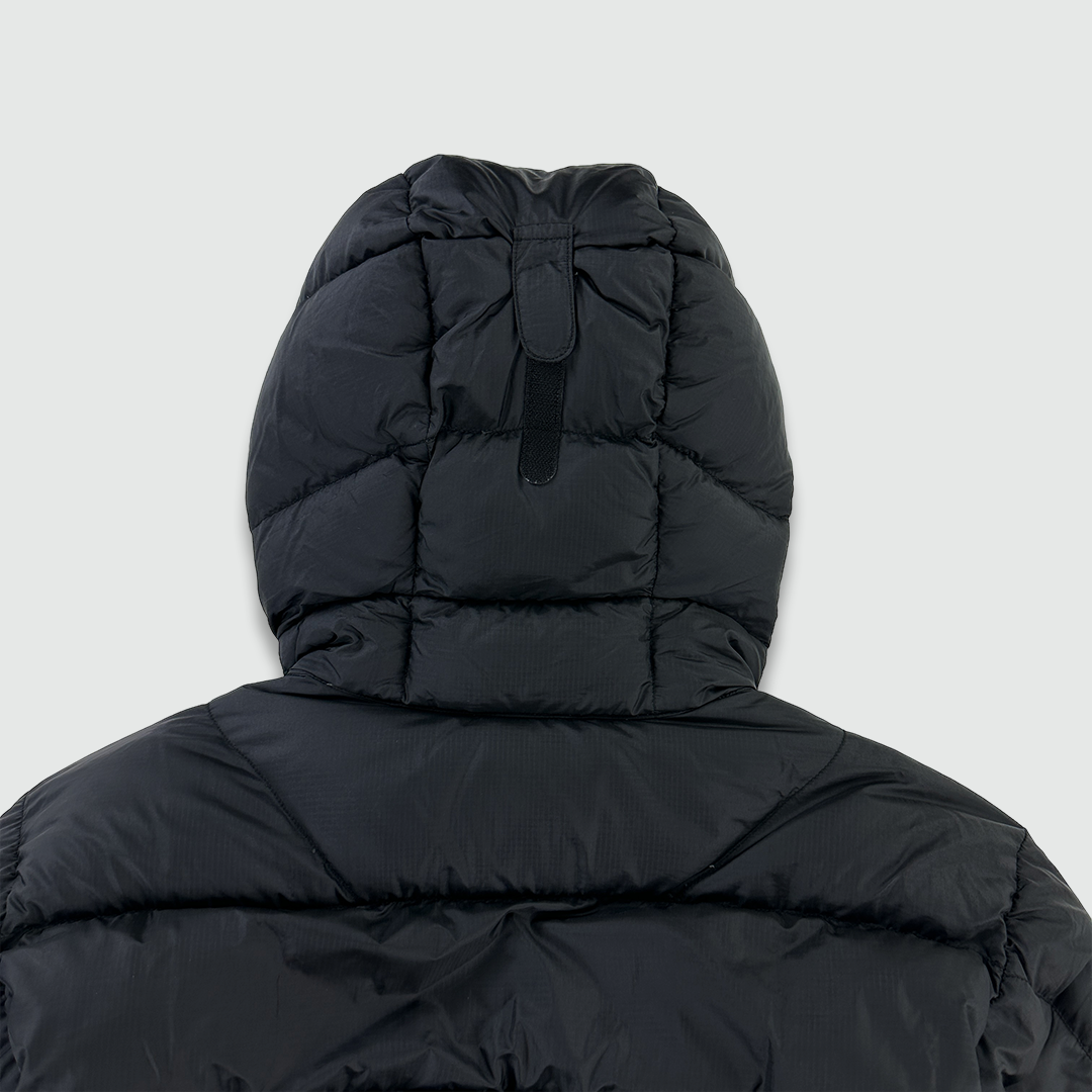 Montbell Puffer Jacket (S) – PASTDOWN