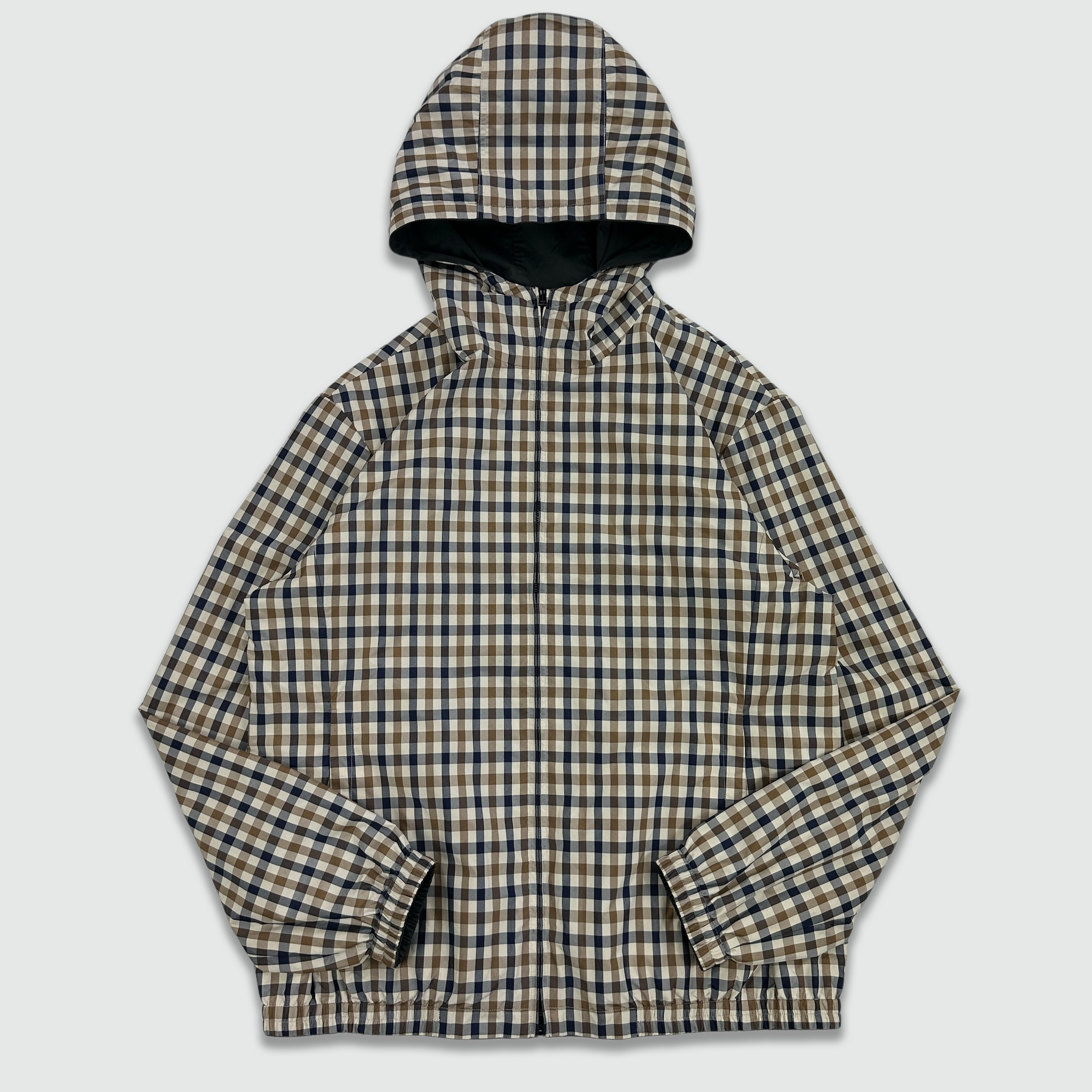 Aquascutum Reversible Jacket (L)