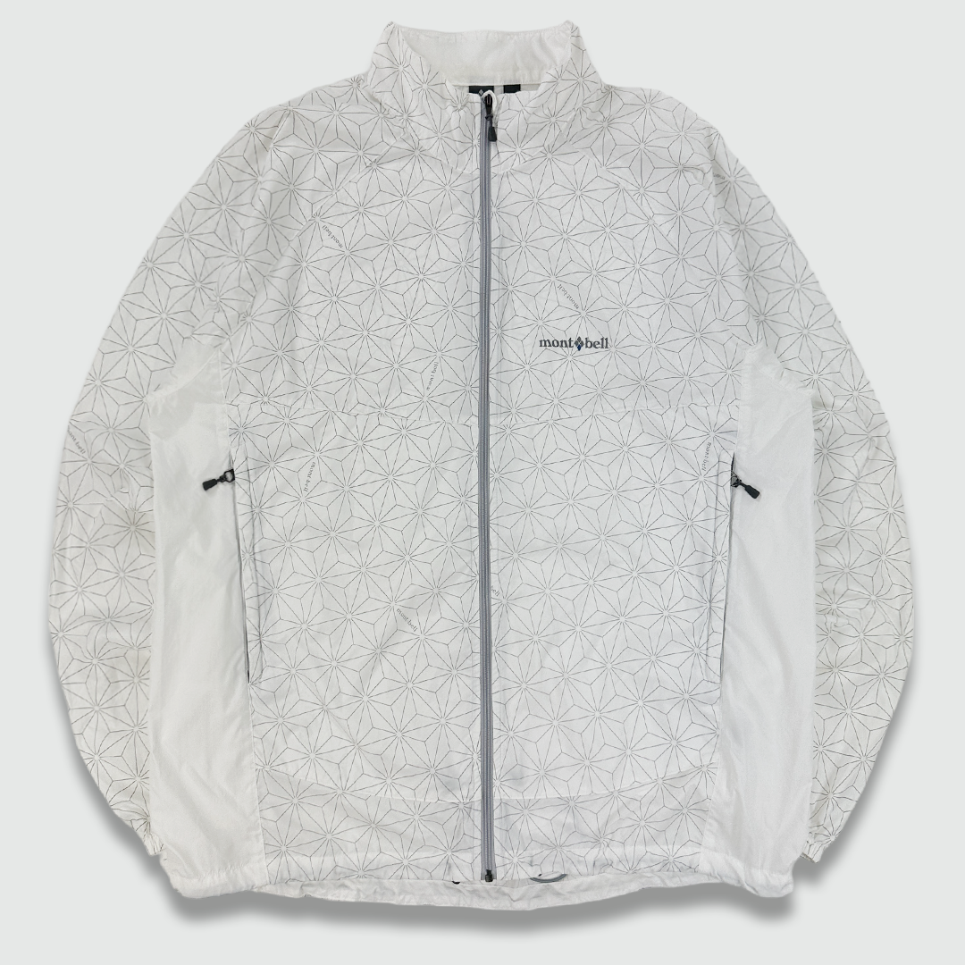 Montbell Reflective Jacket (XL)