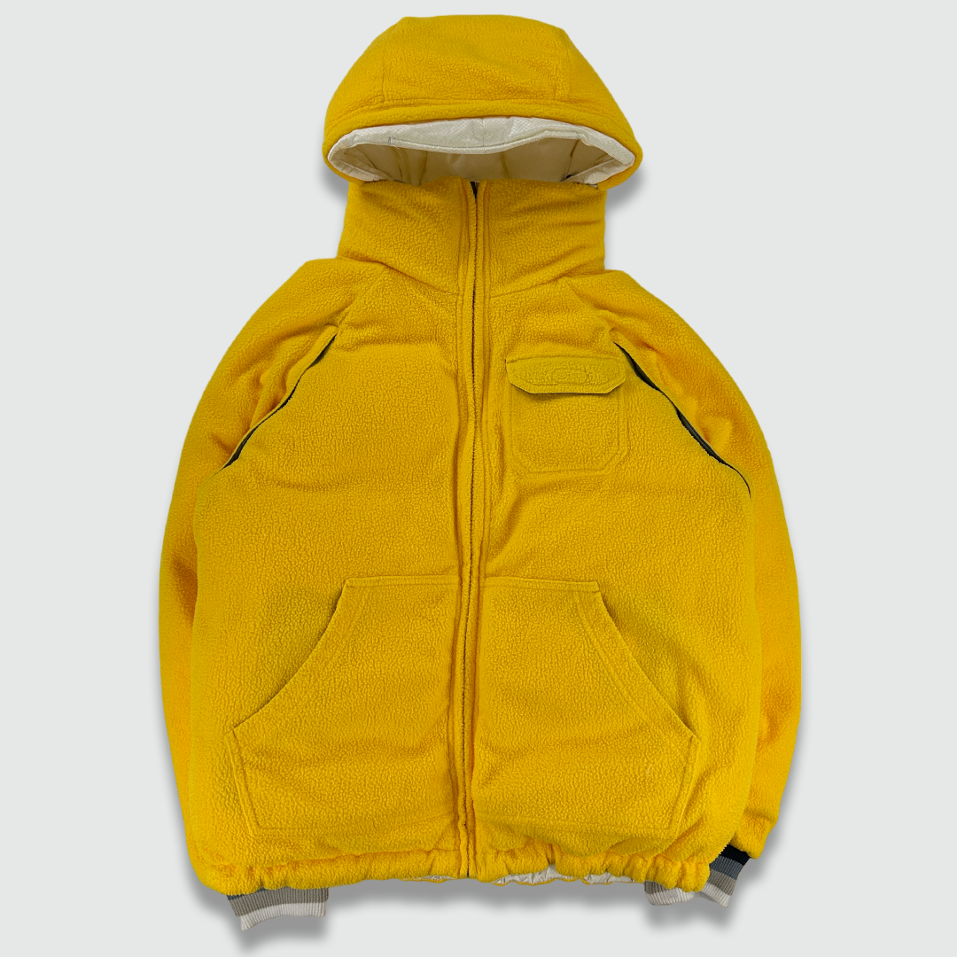 Nike Reversible Puffer Jacket / Fleece (M)
