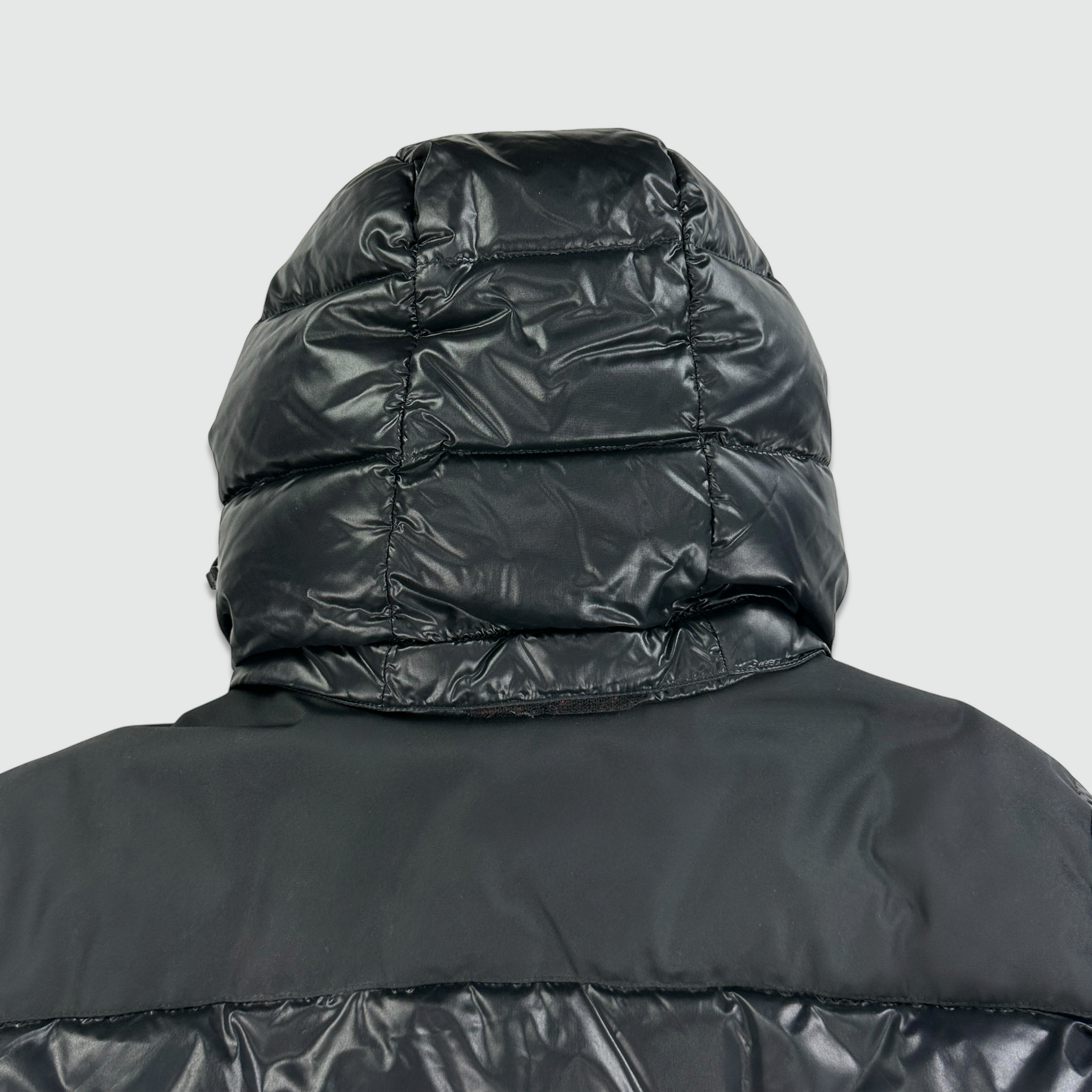 Moncler Grenoble Puffer Jacket (L)