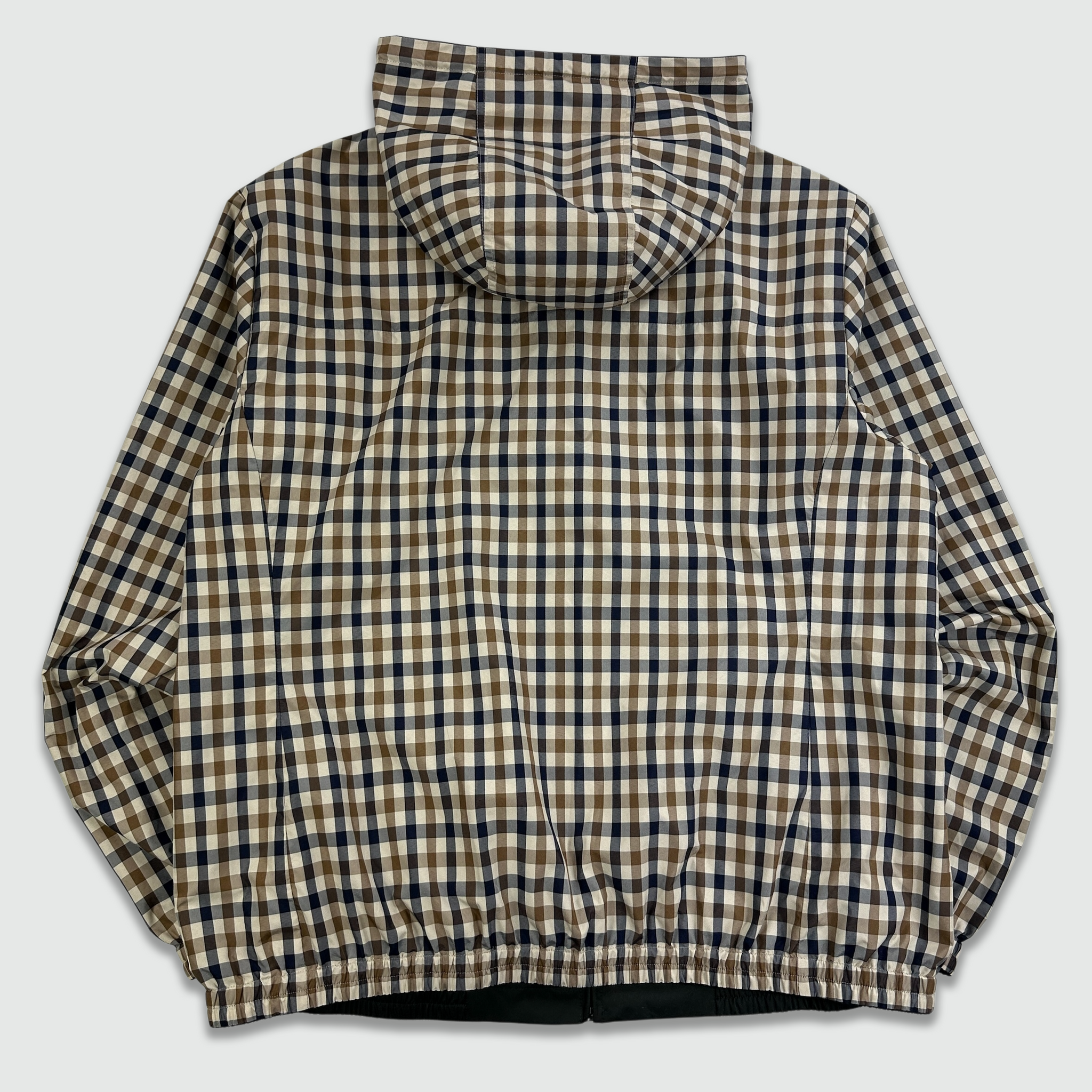 Aquascutum Reversible Jacket (L)