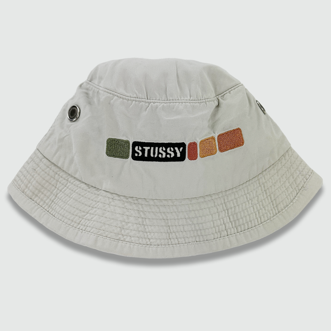 Stussy Bucket Hat