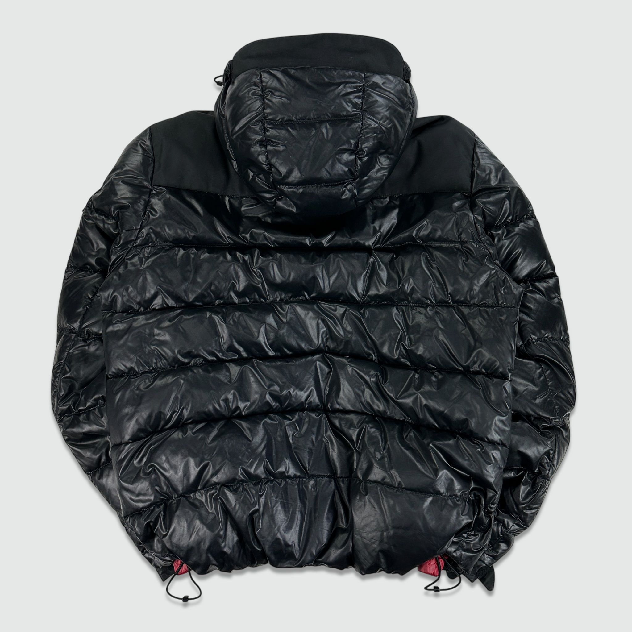 Moncler Grenoble Puffer Jacket (L)