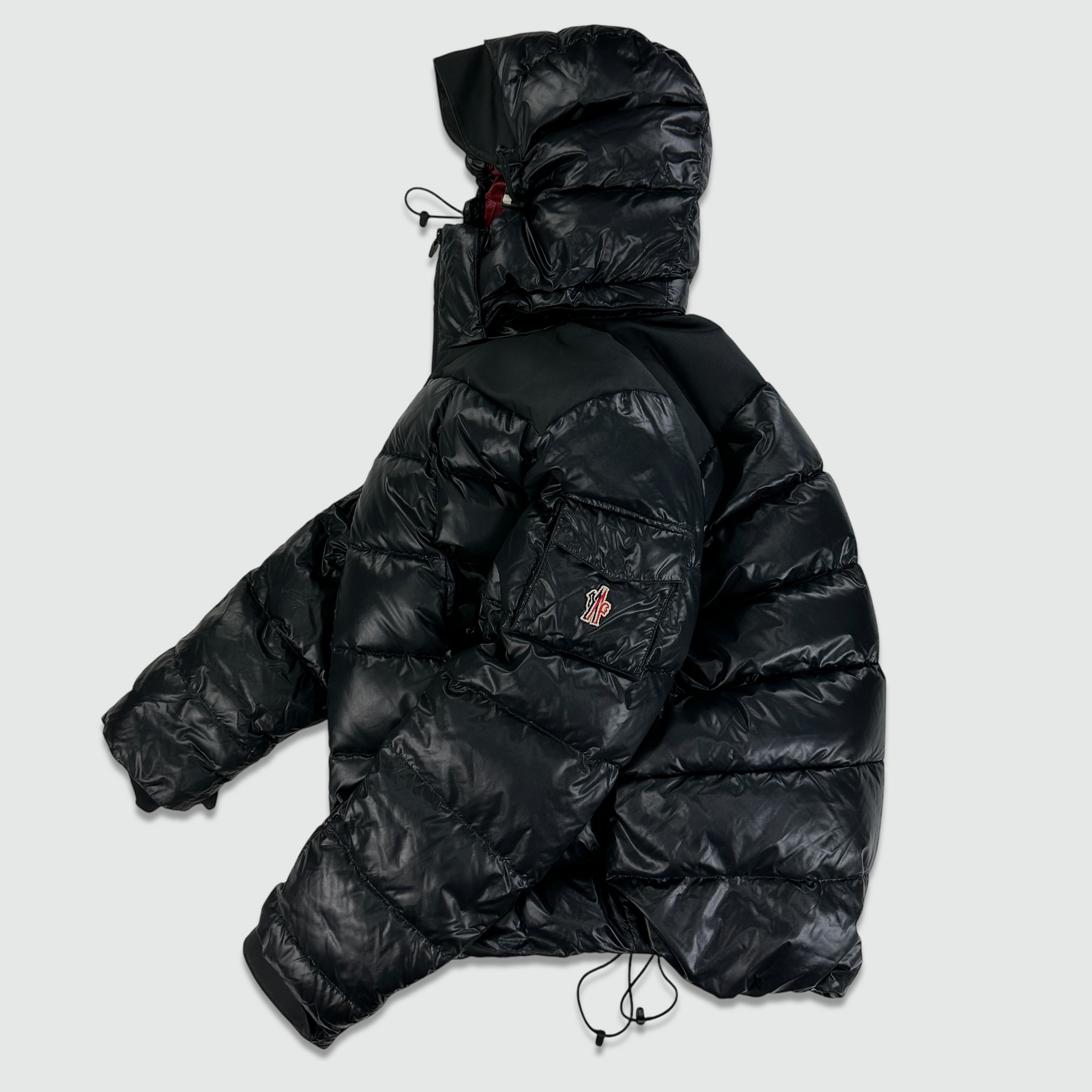 Moncler Grenoble Puffer Jacket (L)