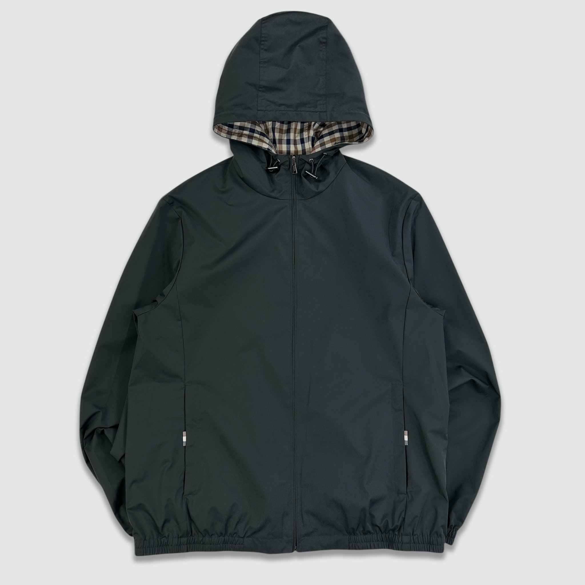 Aquascutum Reversible Jacket (L)