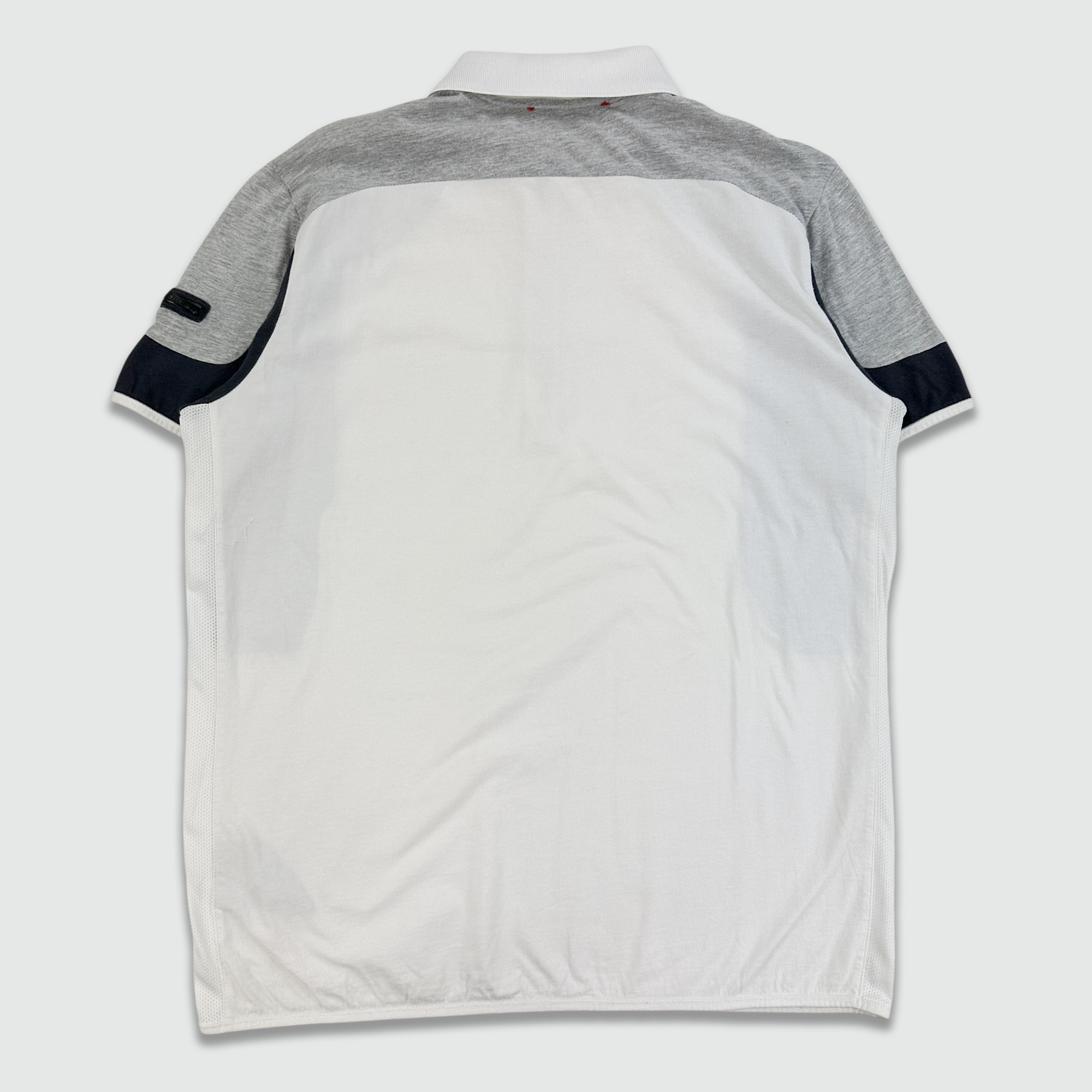 Prada Sport Polo Shirt (M)