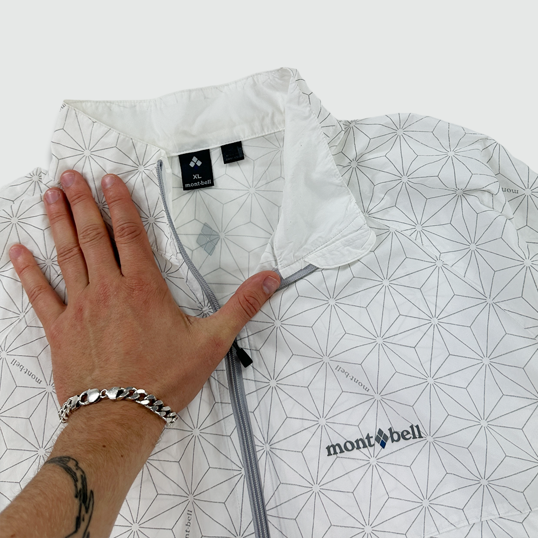 Montbell Reflective Jacket (XL)