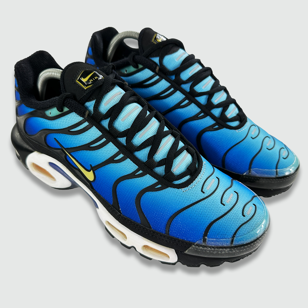 Tns top hyper blue