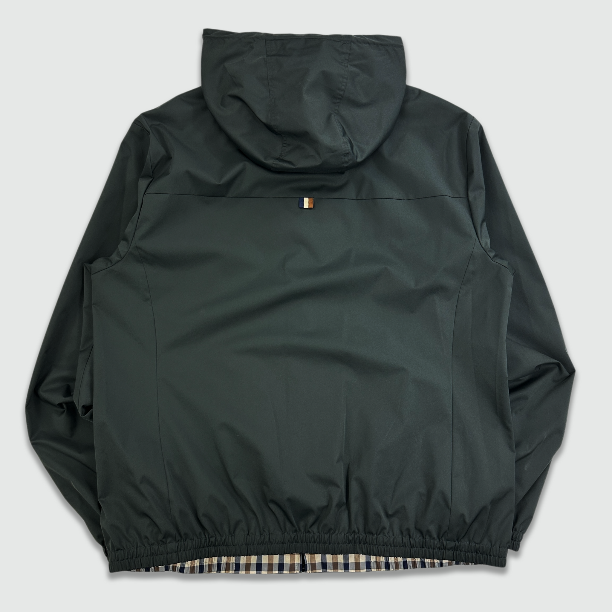 Aquascutum Reversible Jacket (L)