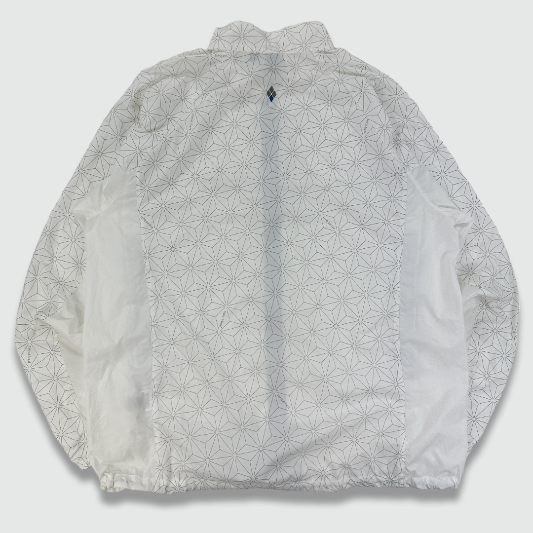 Montbell Reflective Jacket (XL)